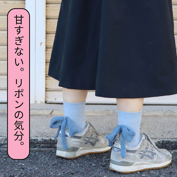 かわいいは、背後からやってくる。