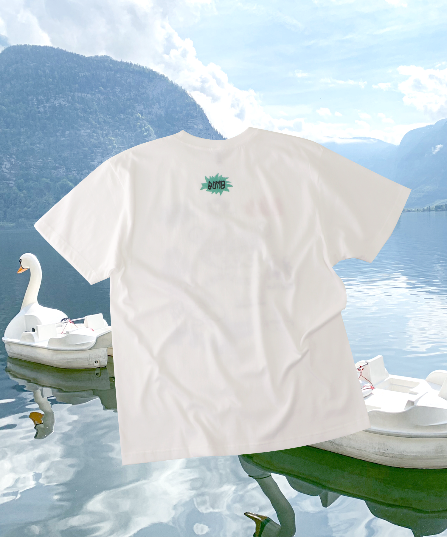 【受注生産】きびす堂限定  みんなスタッフＴシャツ