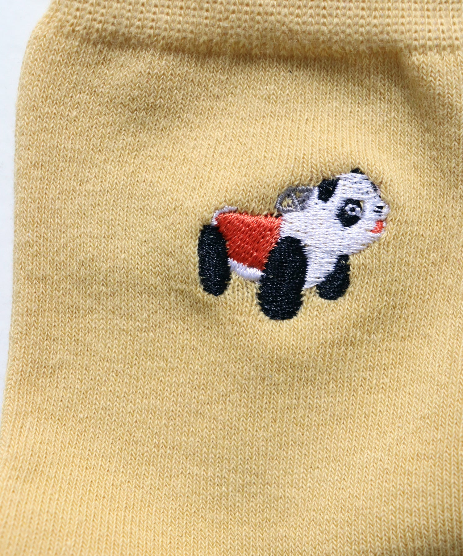 GO！GO！アニマルカート ショートソックス｜2P