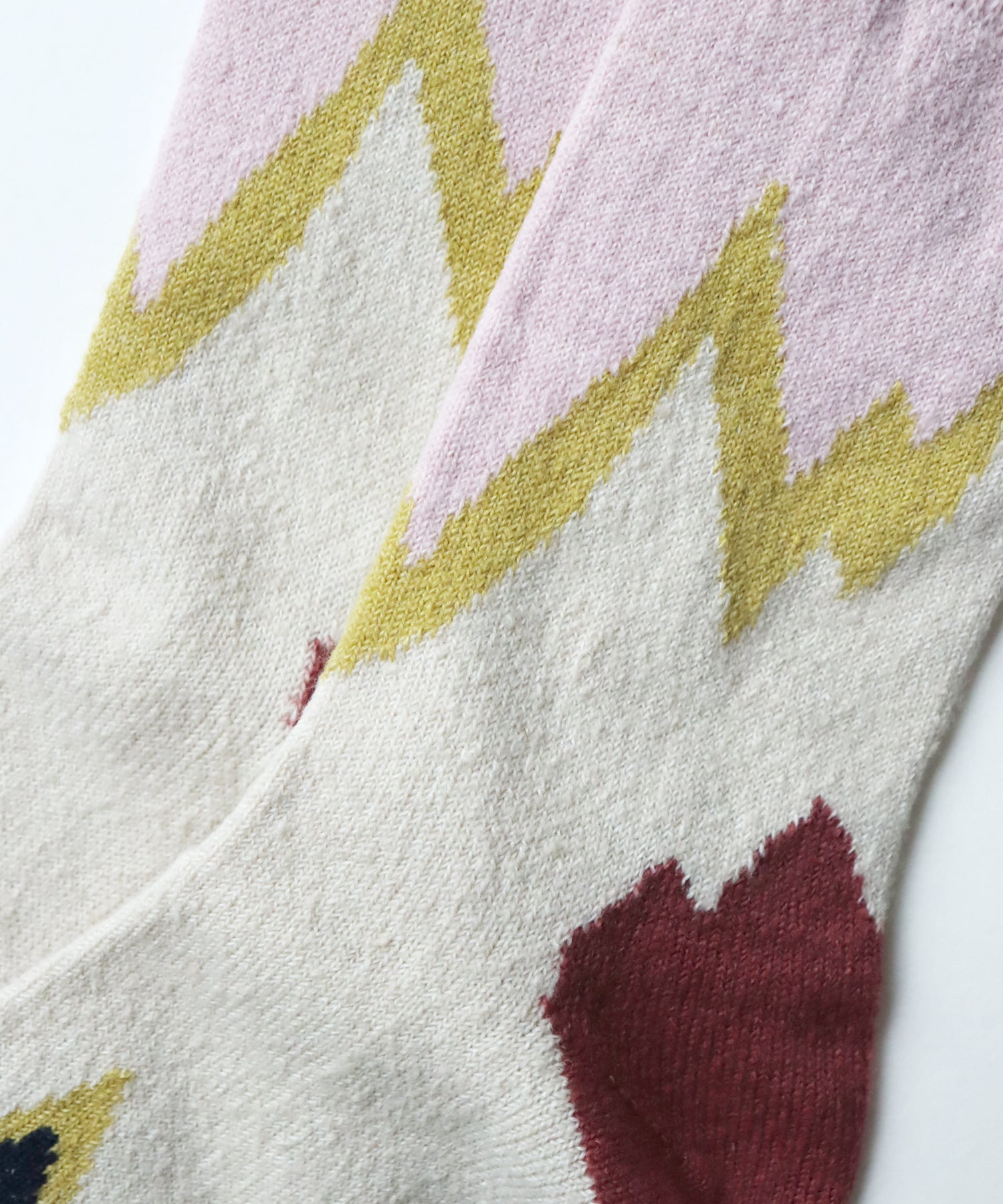 【2足組】アークティック クルーソックス