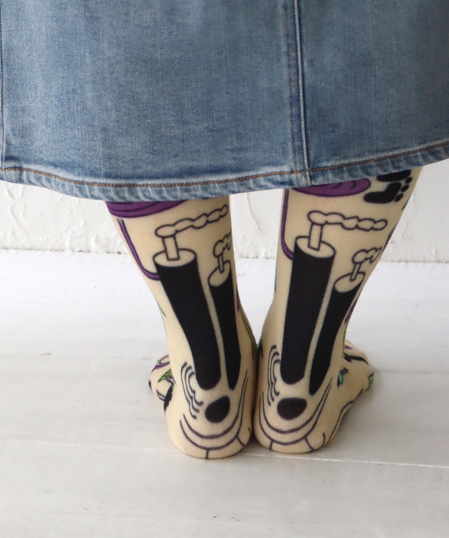 2脚まとめ買い 47 2 10179038 2×4サポート 柱脚金物 24C ダイドーハント(旧:大同製鋲