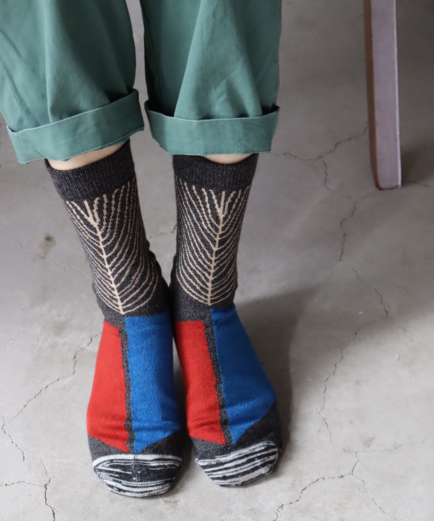 スティーブ　ツーショ　2枚 Art Nouveau William Morris 