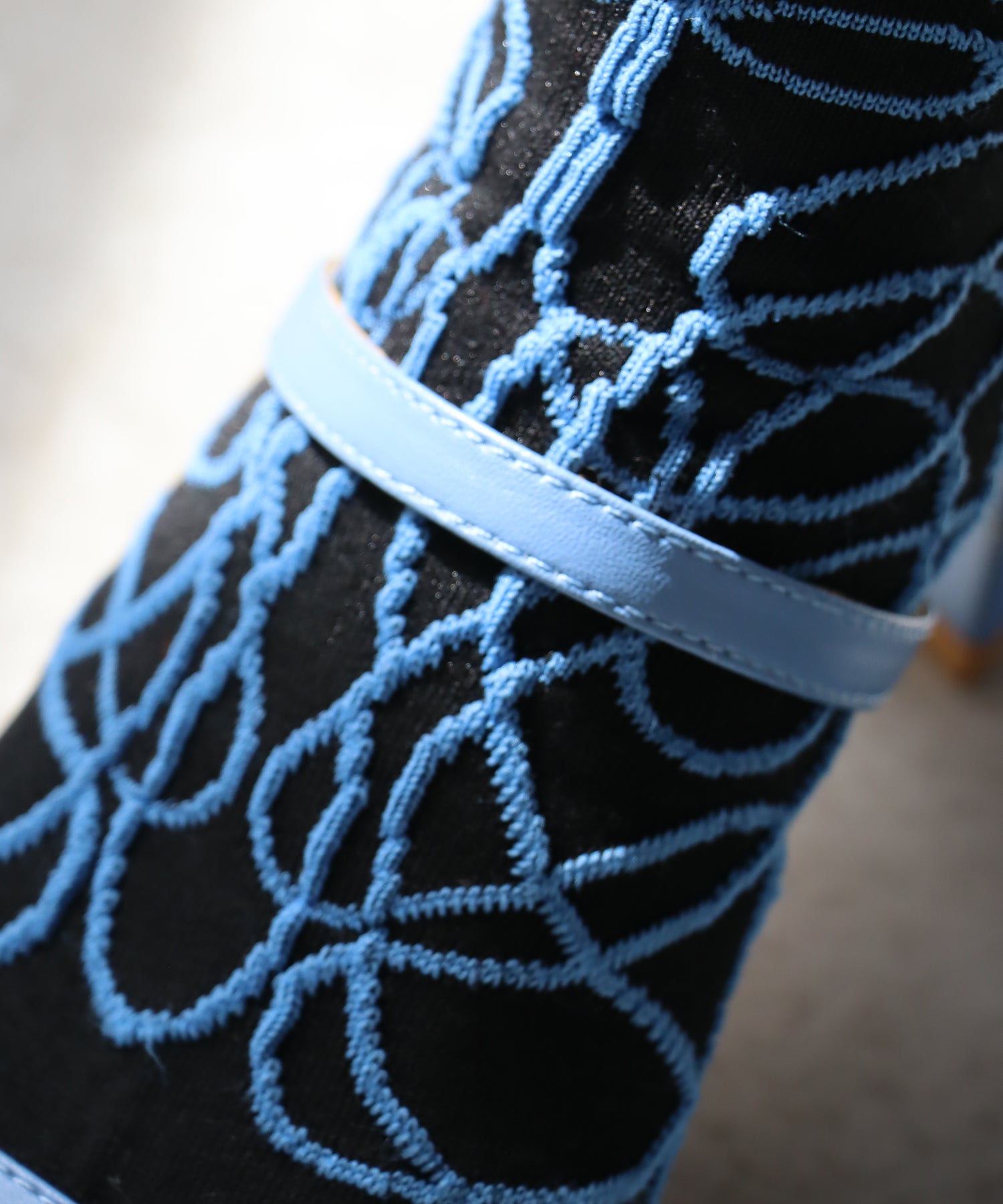 【早割～1/21 PM12:00まで!】ROPE クルーソックス｜2P