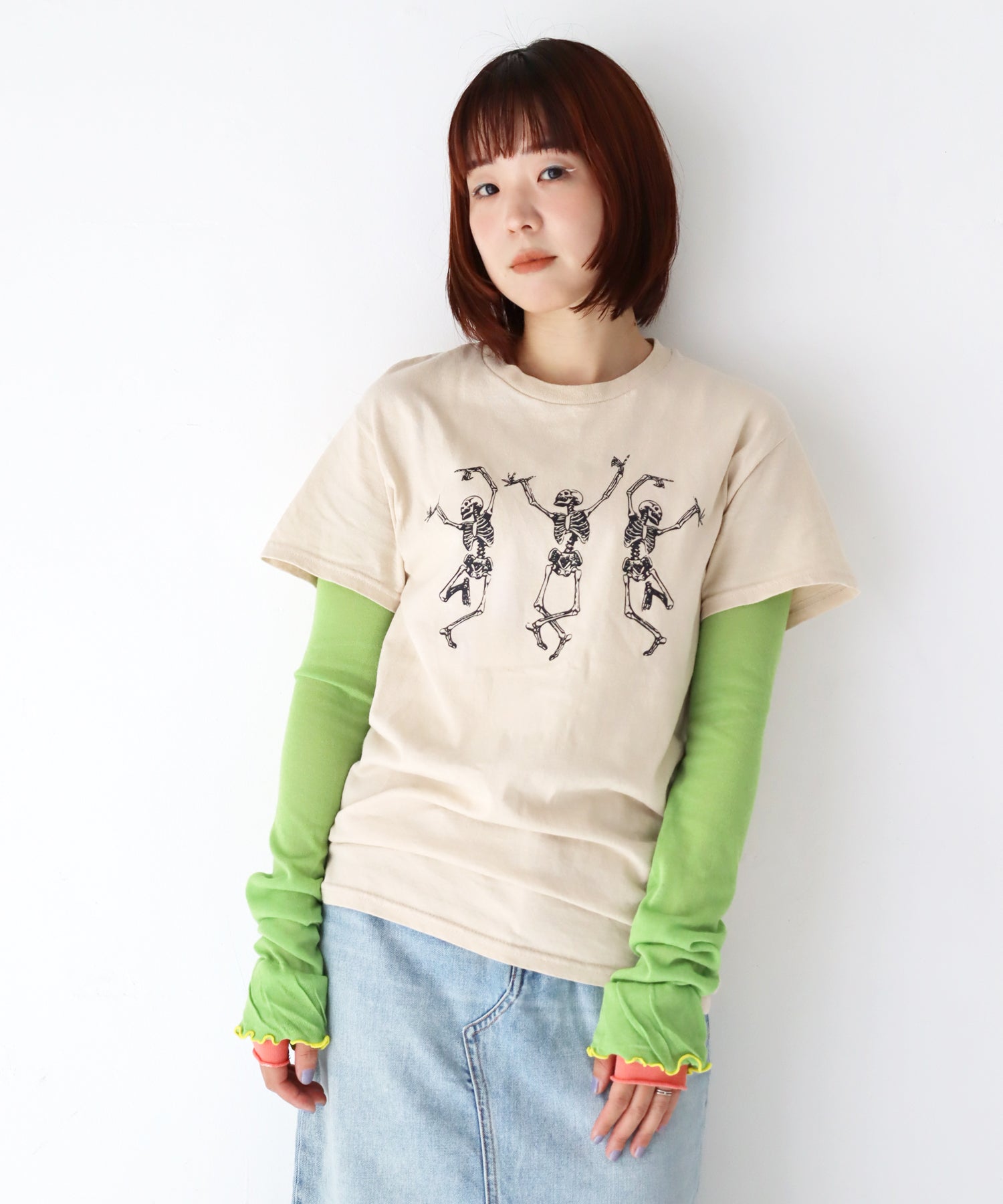 モスグリーン/きびす堂 限定色