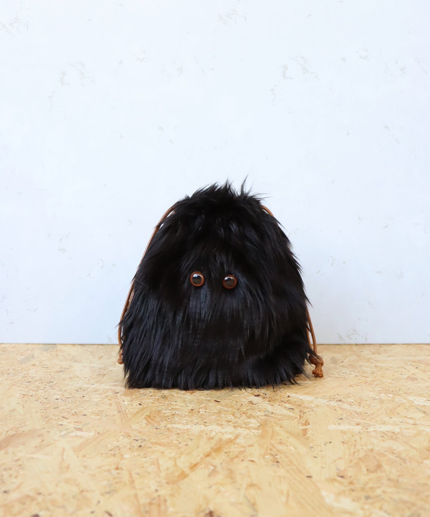 イエティ 巾着 バッグ