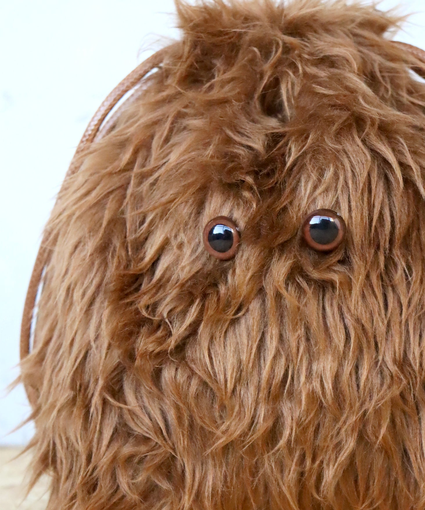 イエティ 巾着 バッグ