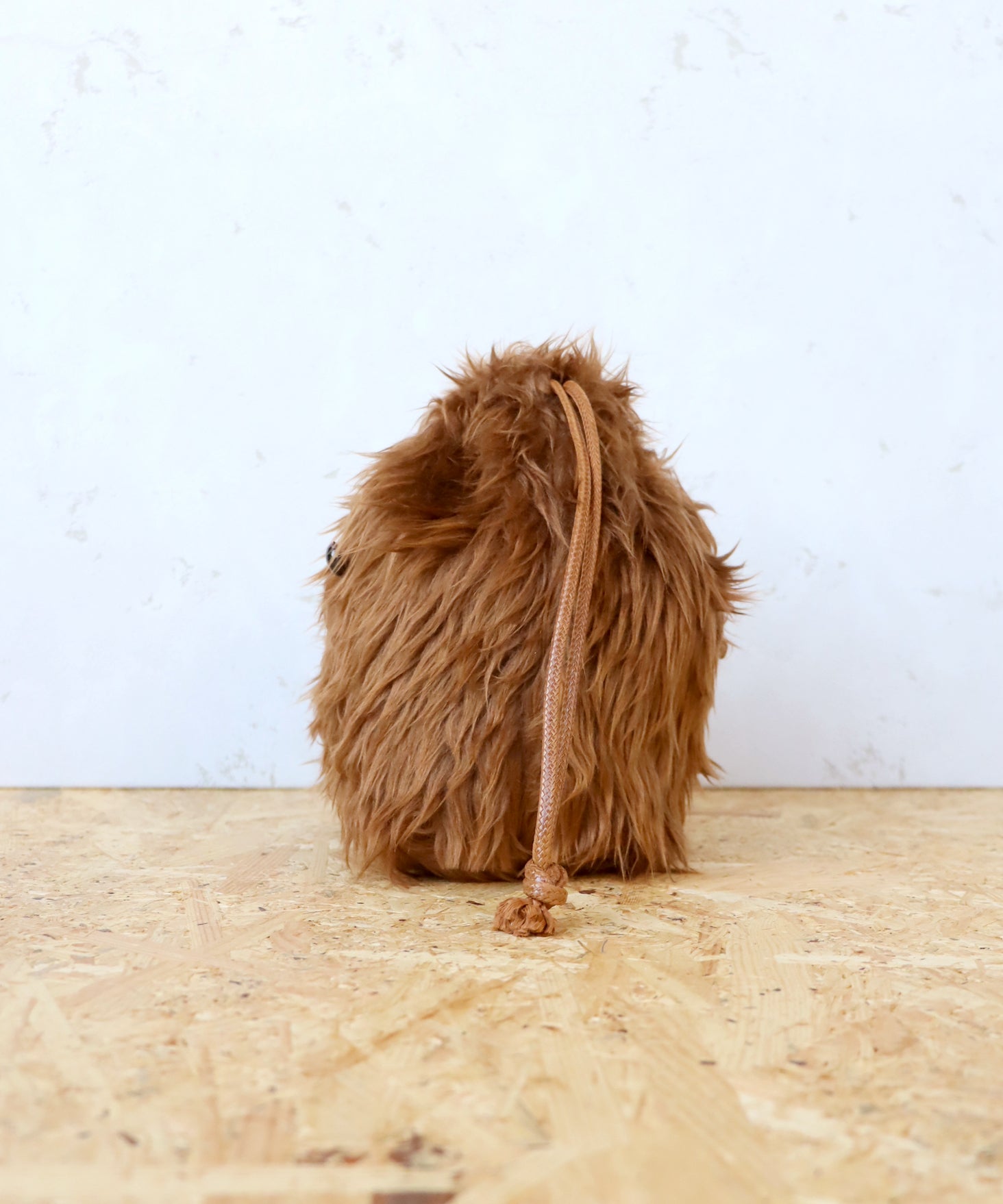 イエティ 巾着 バッグ