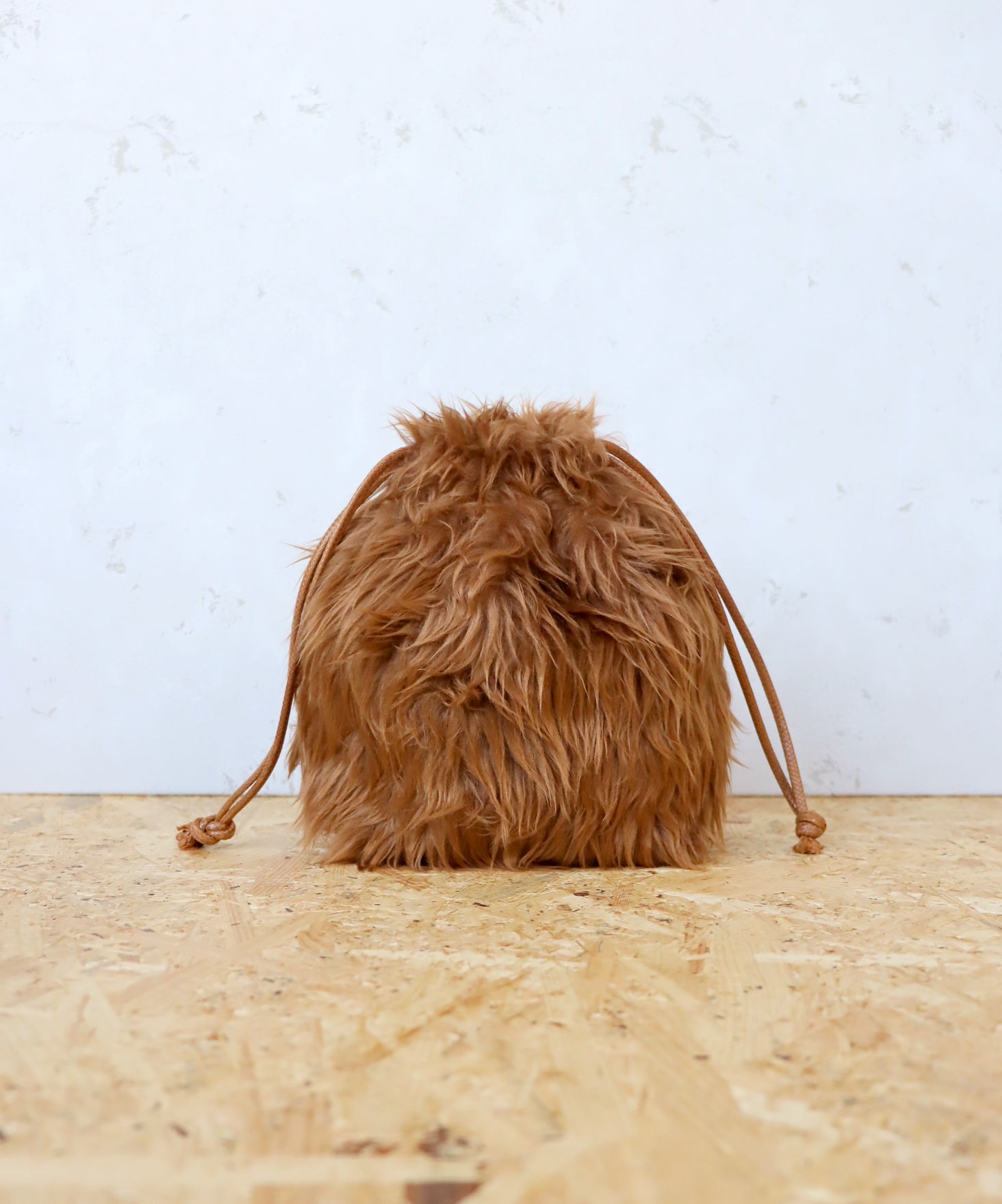 イエティ 巾着 バッグ