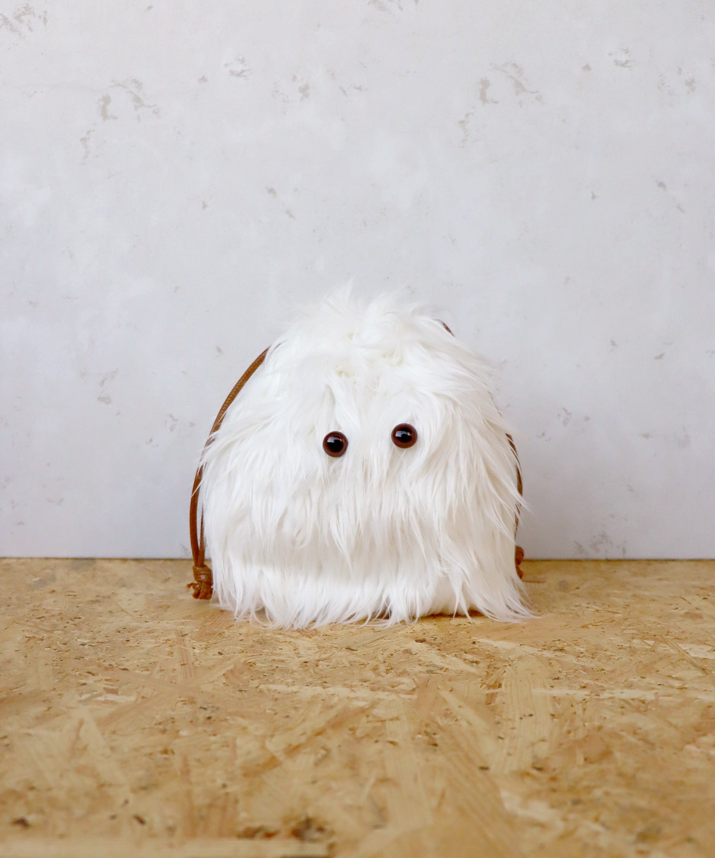 イエティ 巾着 バッグ