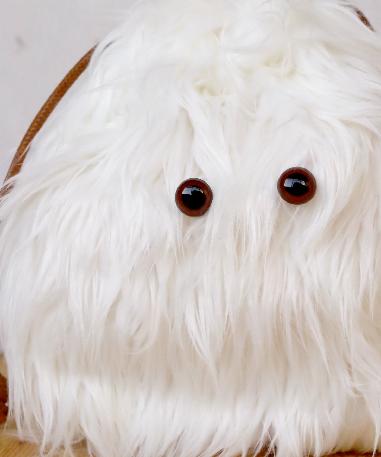 イエティ 巾着 バッグ