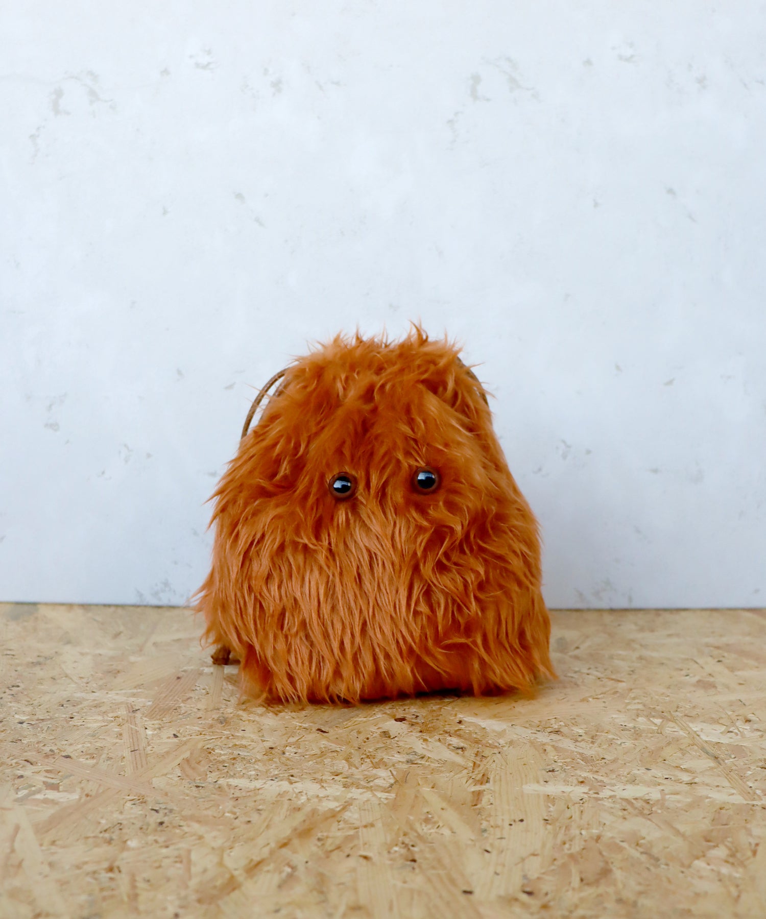 イエティ 巾着 バッグ