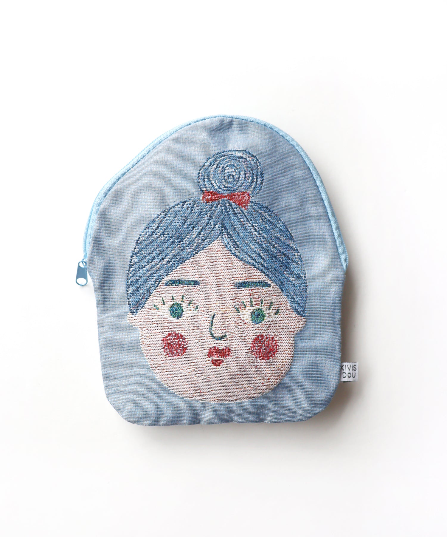 サックス：エミリー