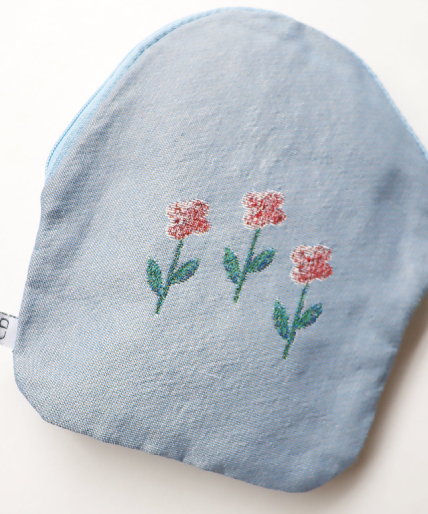 将来の夢はお花屋さん