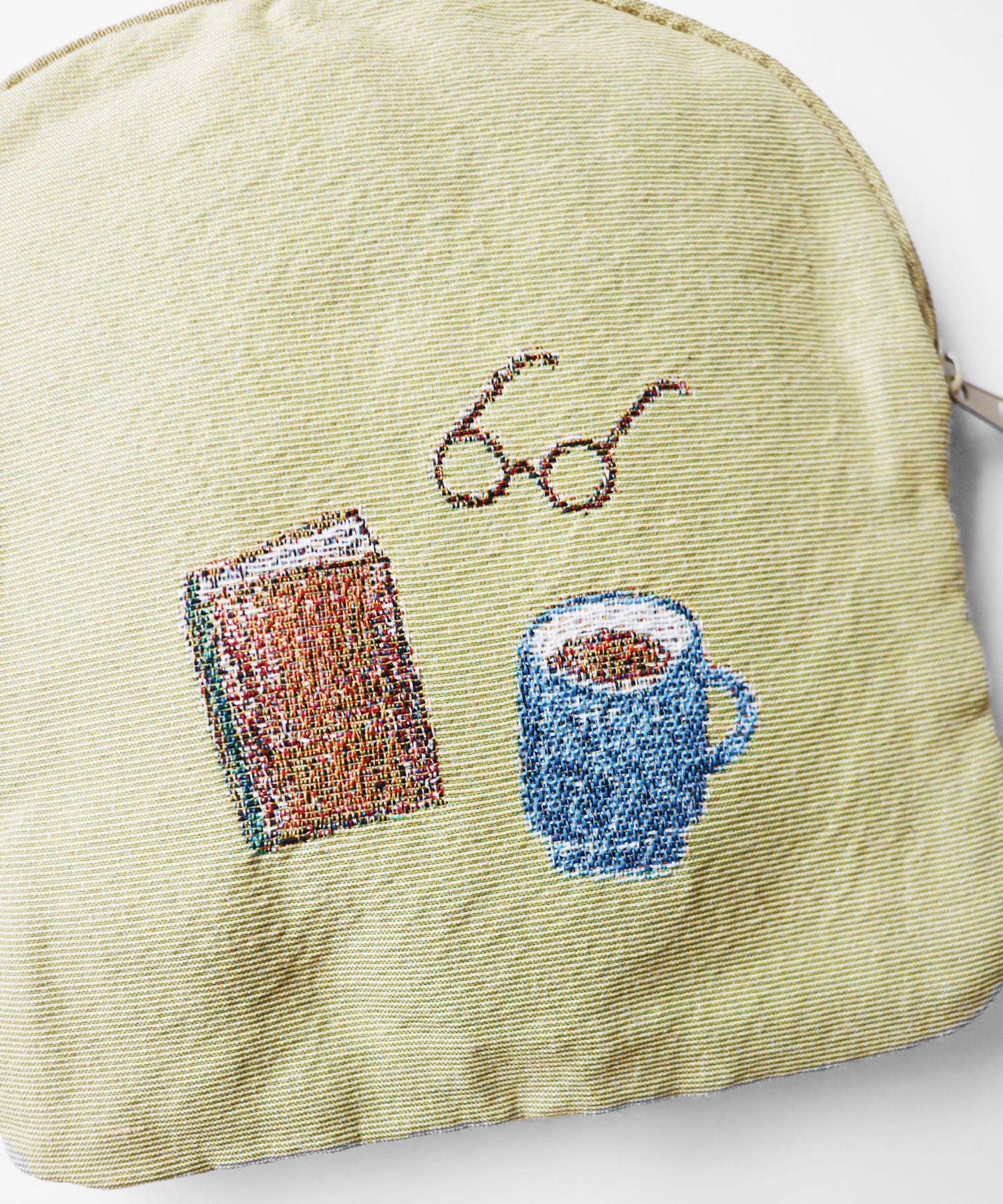 読書とコーヒーが好き