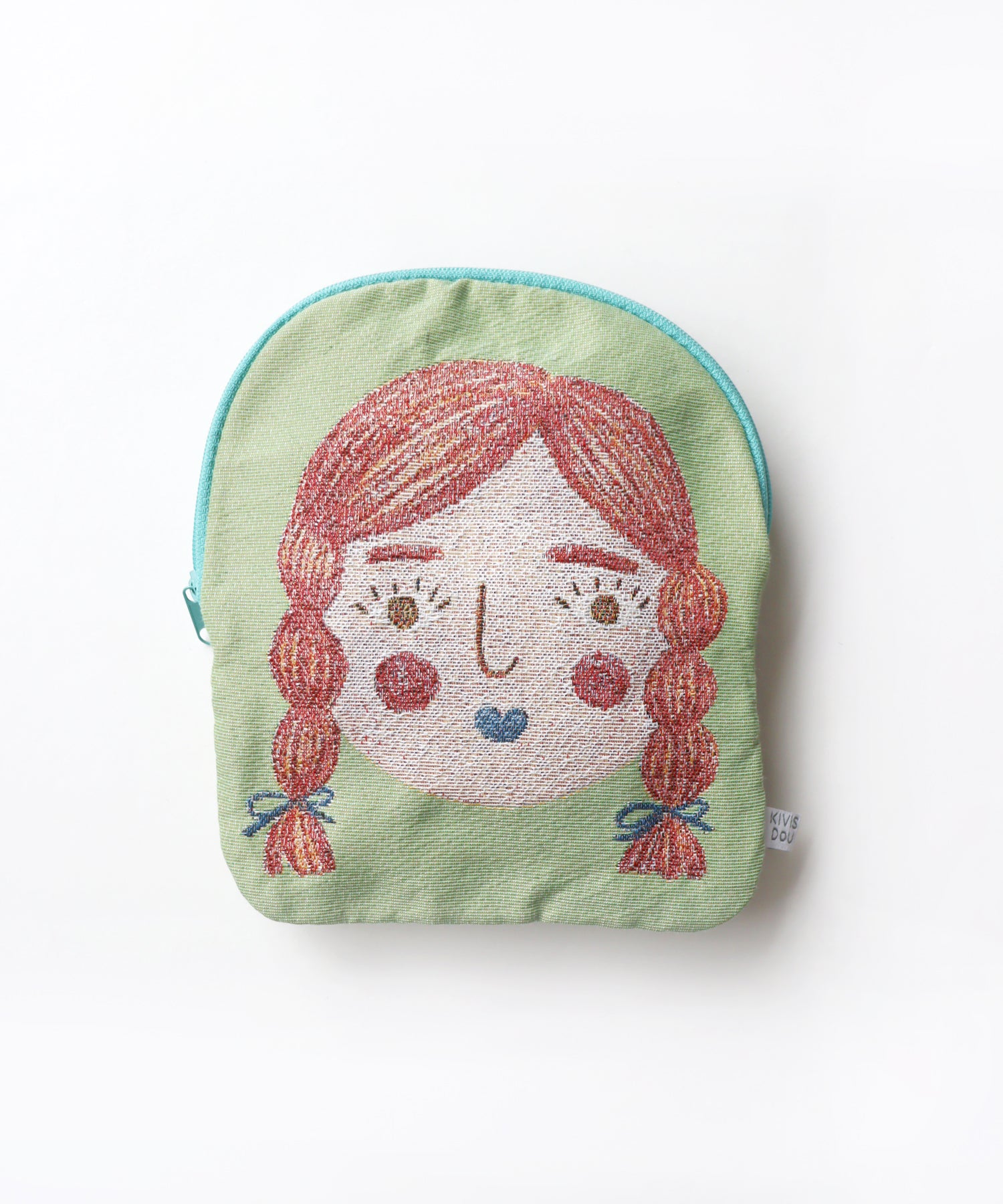 グリーン ：ナンシー