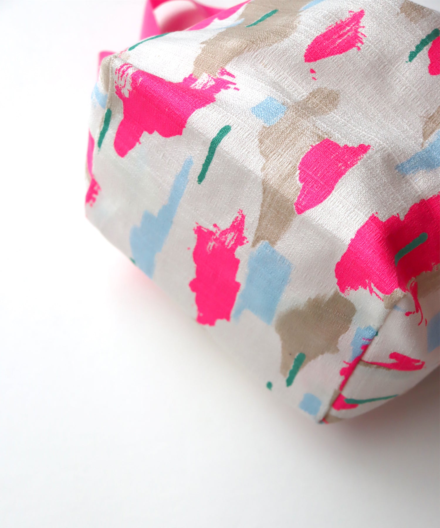 ネオンペイント 巾着