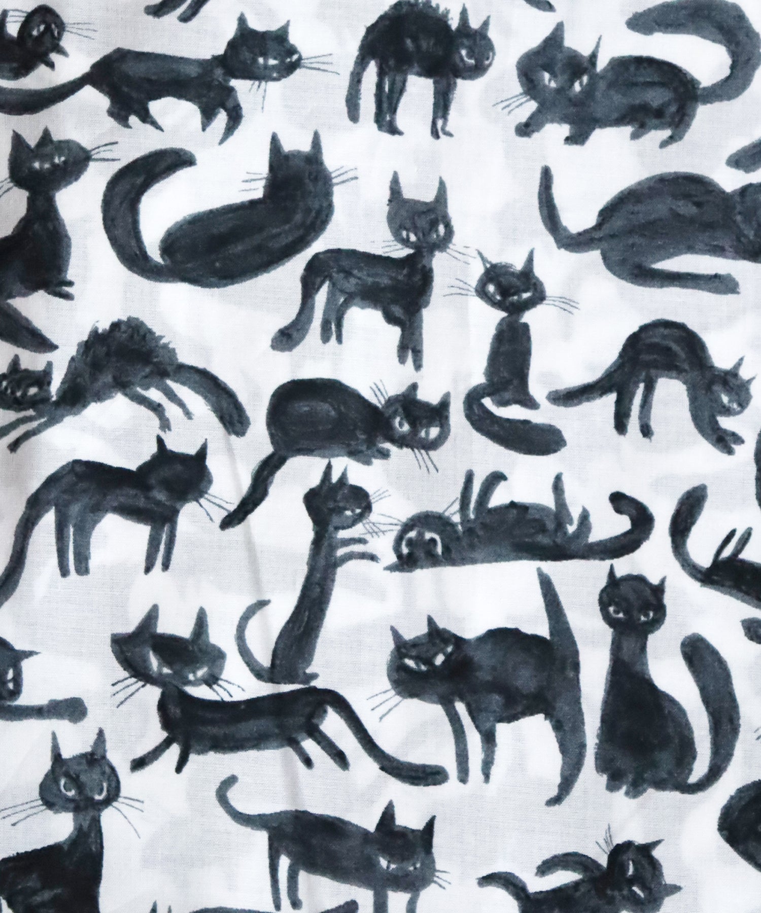 いろいろプリント 大判プリントハンカチ