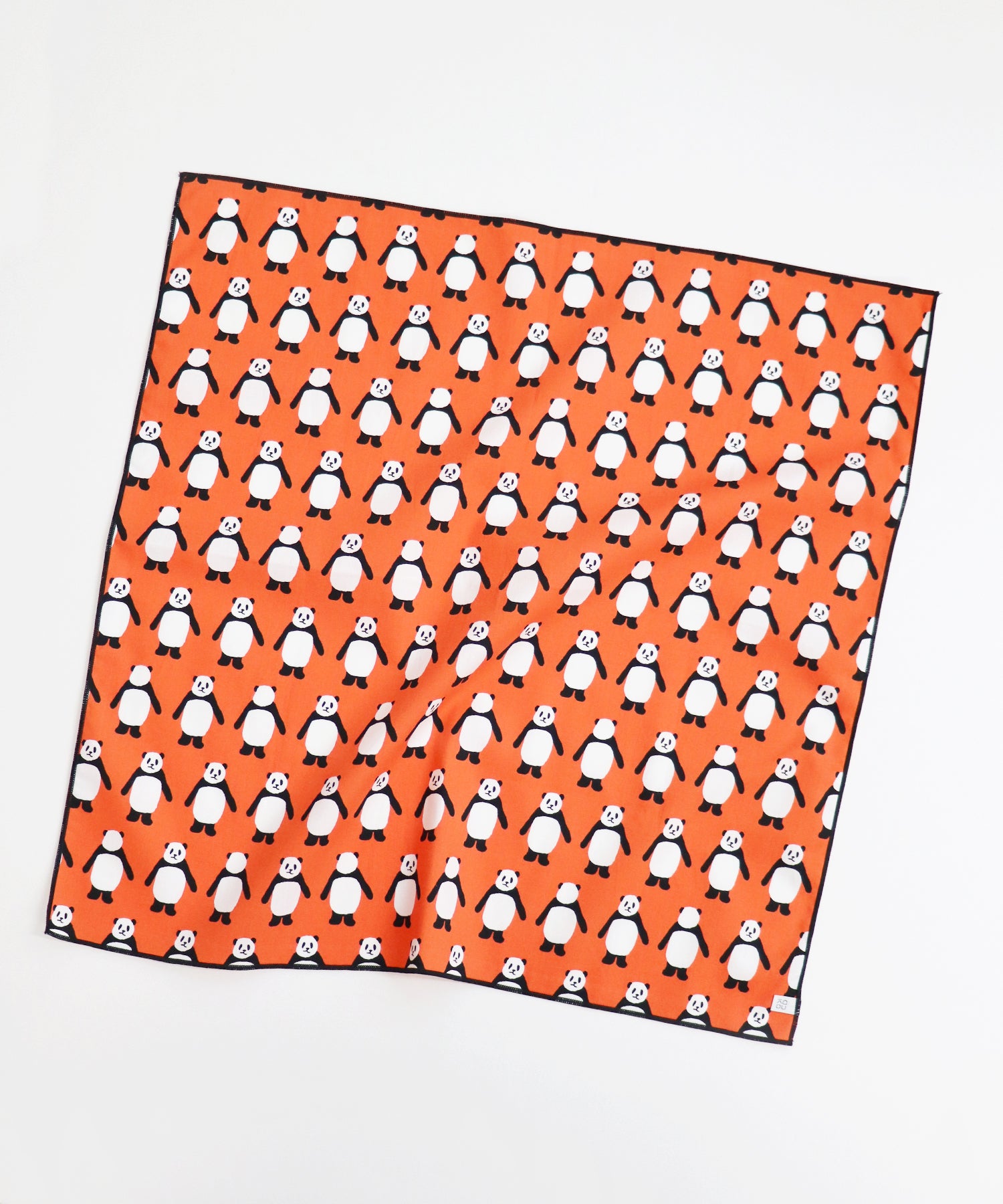 Selected Fabric 大判ハンカチ