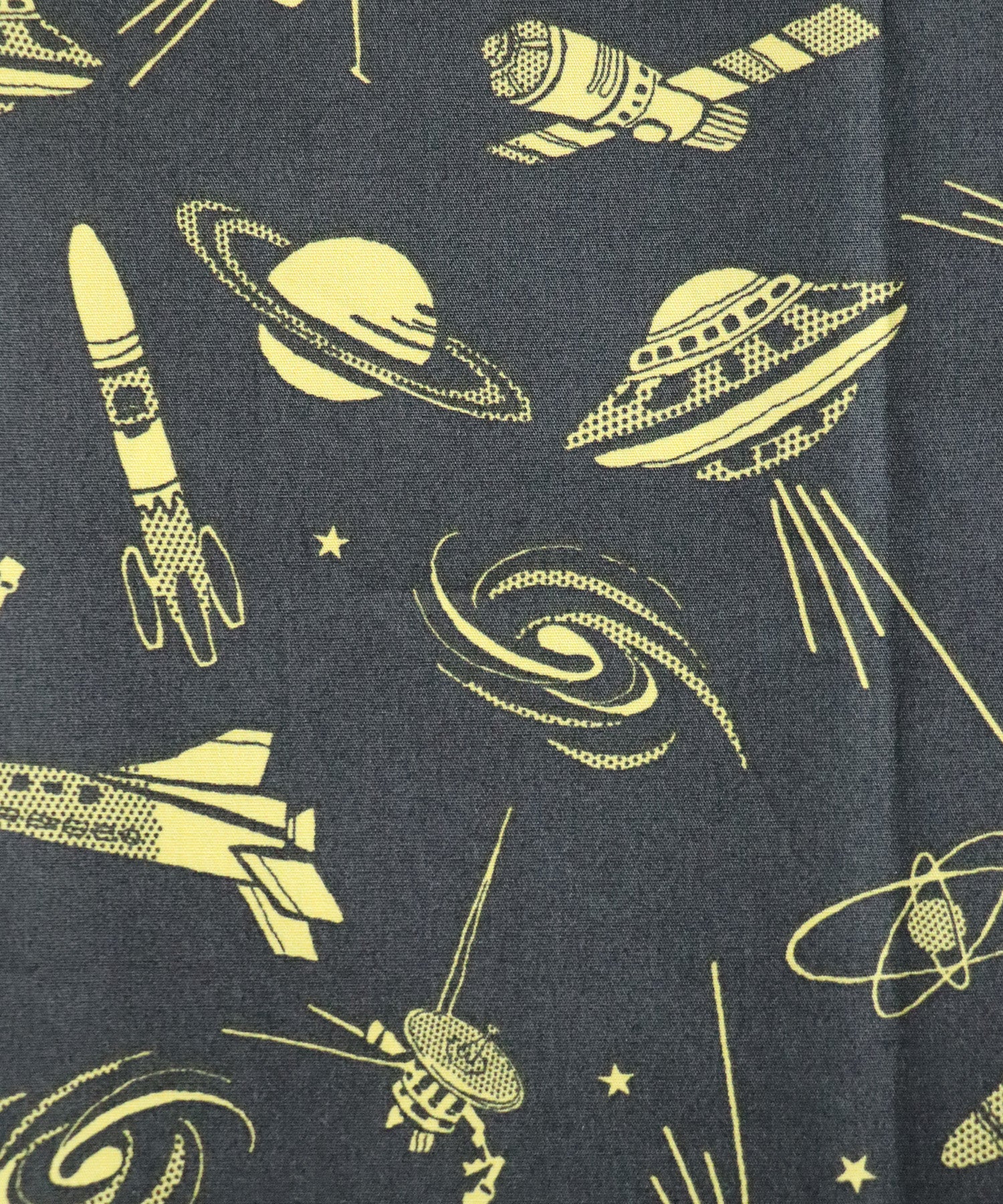 Selected Fabric 大判ハンカチ