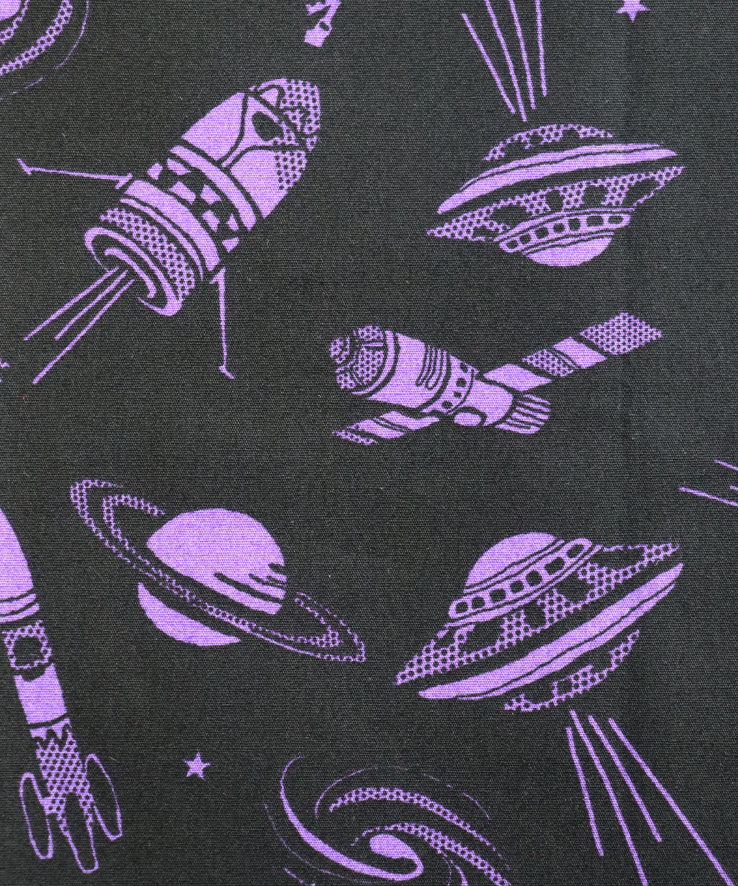 Selected Fabric 大判ハンカチ