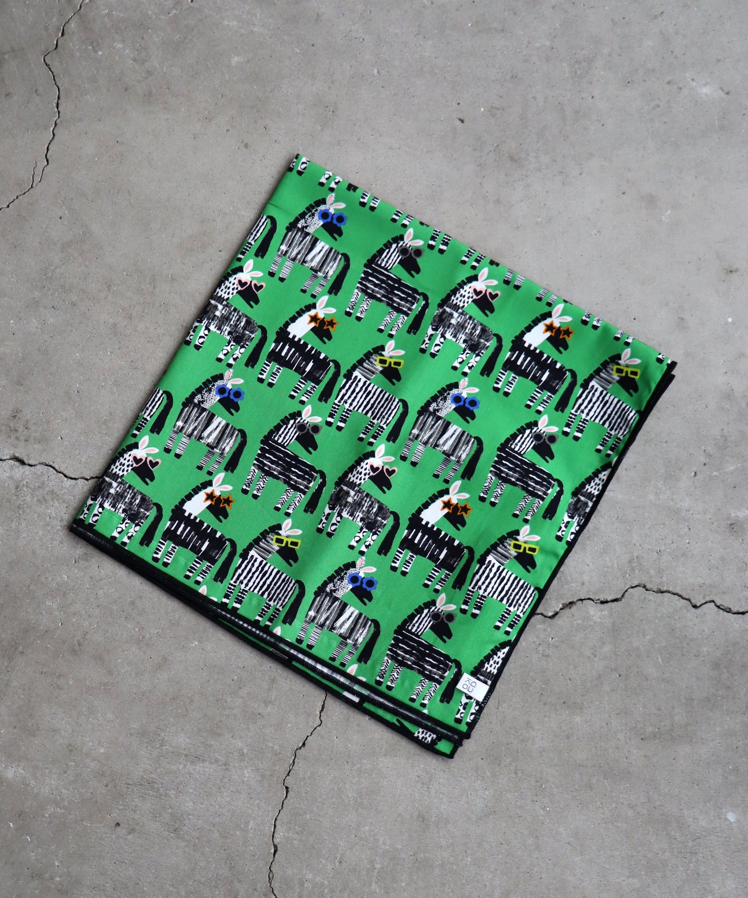 ラッピングキャンペーン特別価格】いろいろプリント 大判プリント