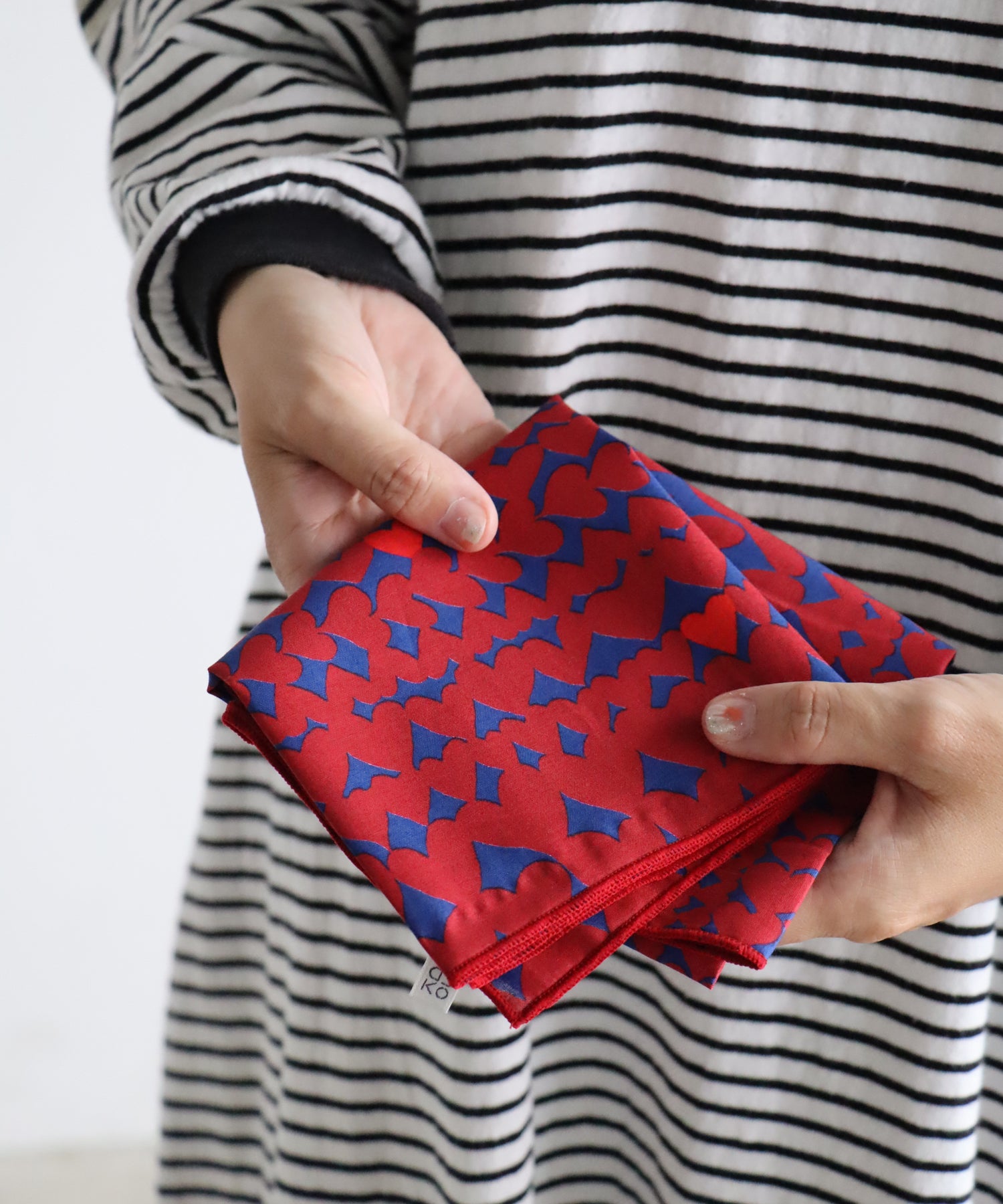 ラッピングキャンペーン特別価格】いろいろプリント 大判プリント