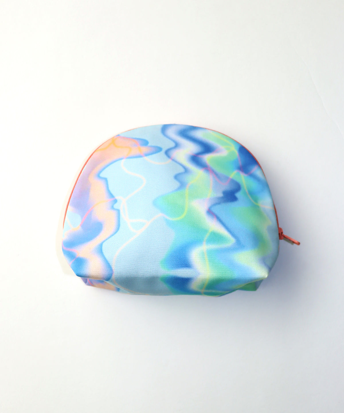 【期間限定10％OFF】いろいろプリント ポーチ
