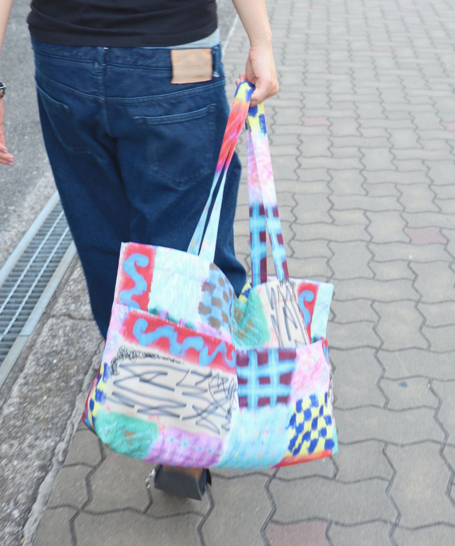 発想散歩 BAG