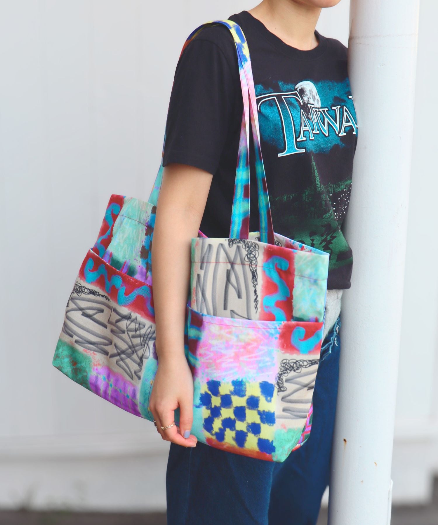 発想散歩 BAG