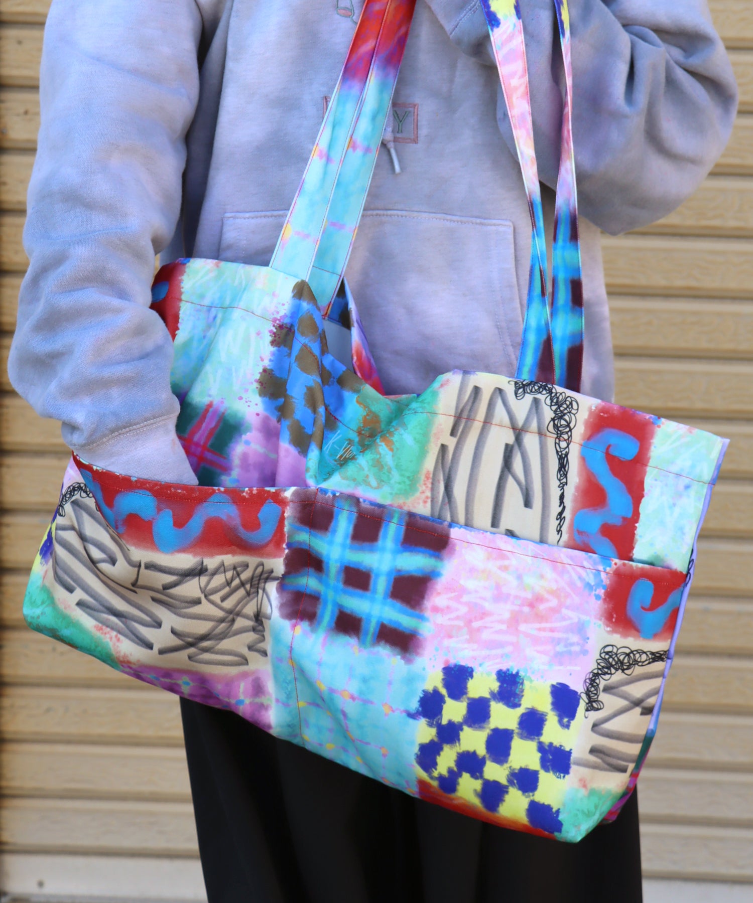発想散歩 BAG