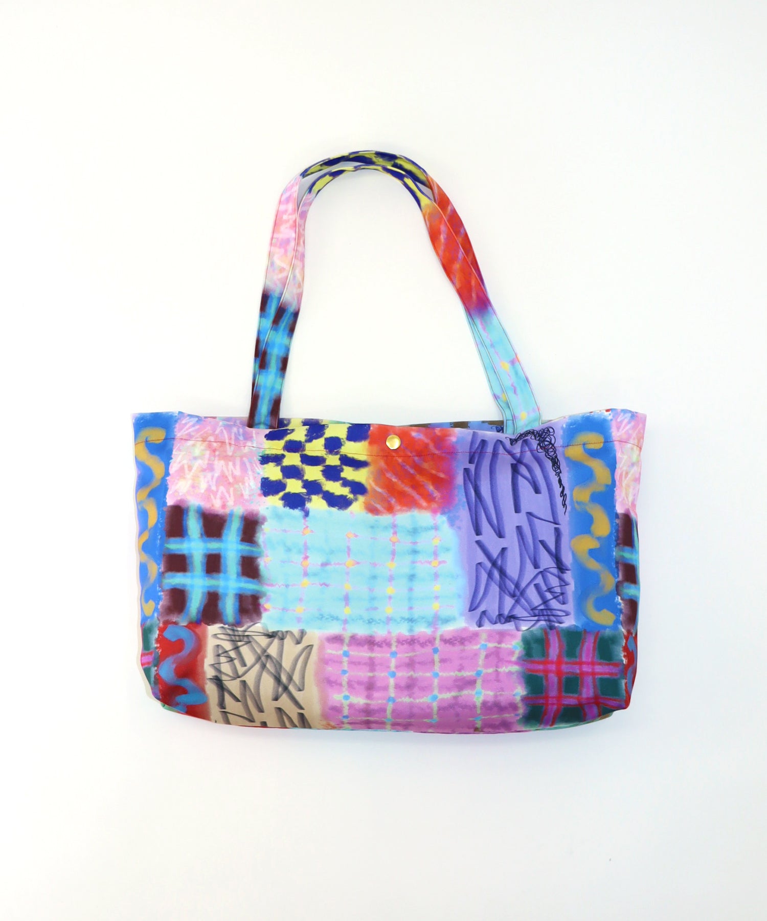 発想散歩 BAG