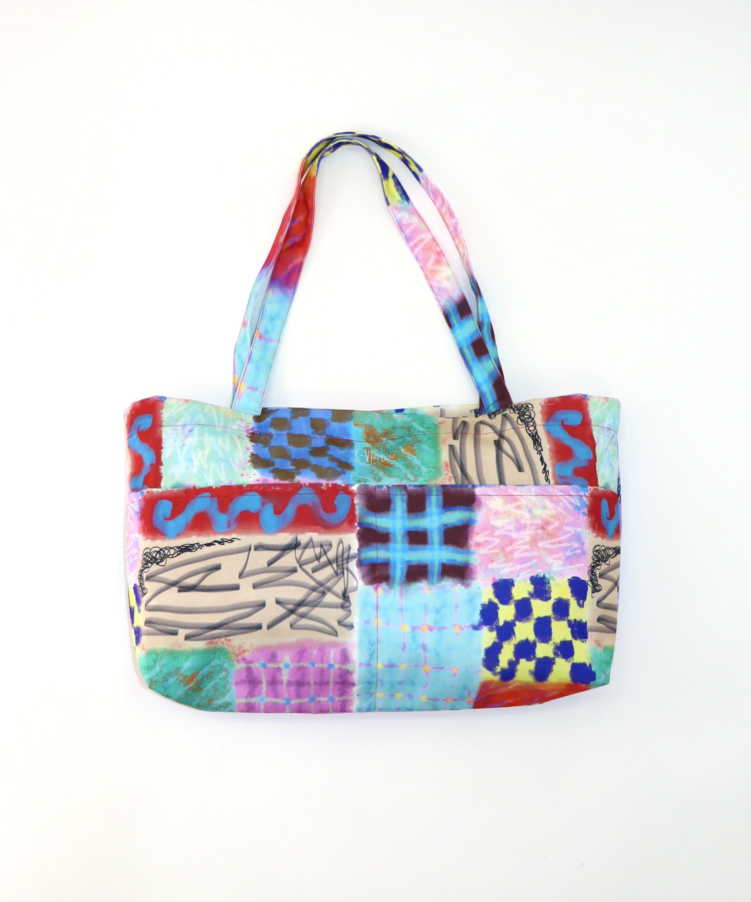 発想散歩 BAG