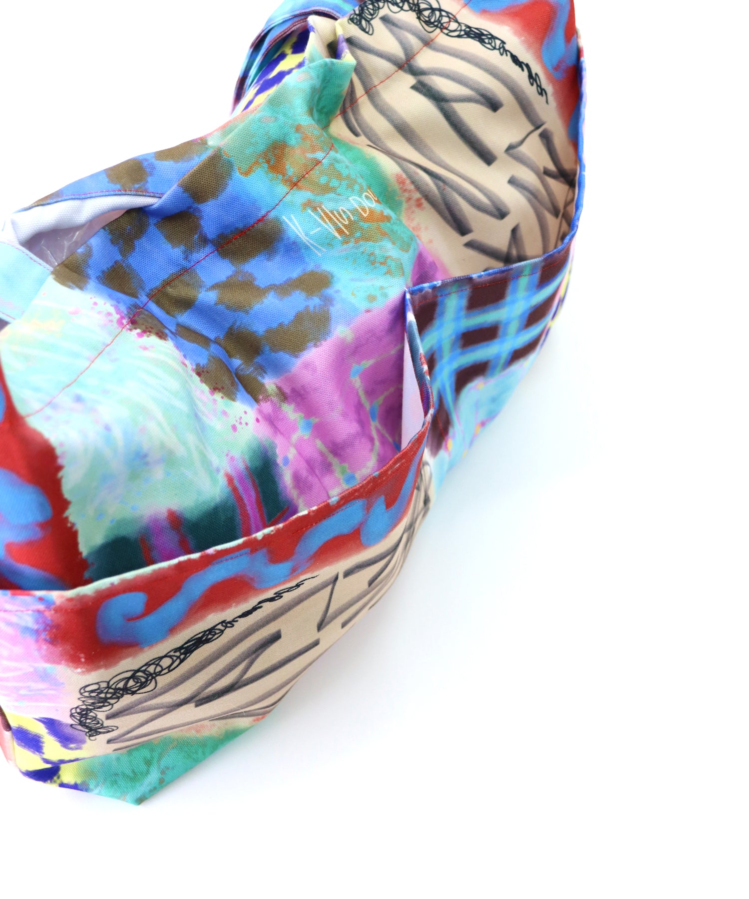 発想散歩 BAG