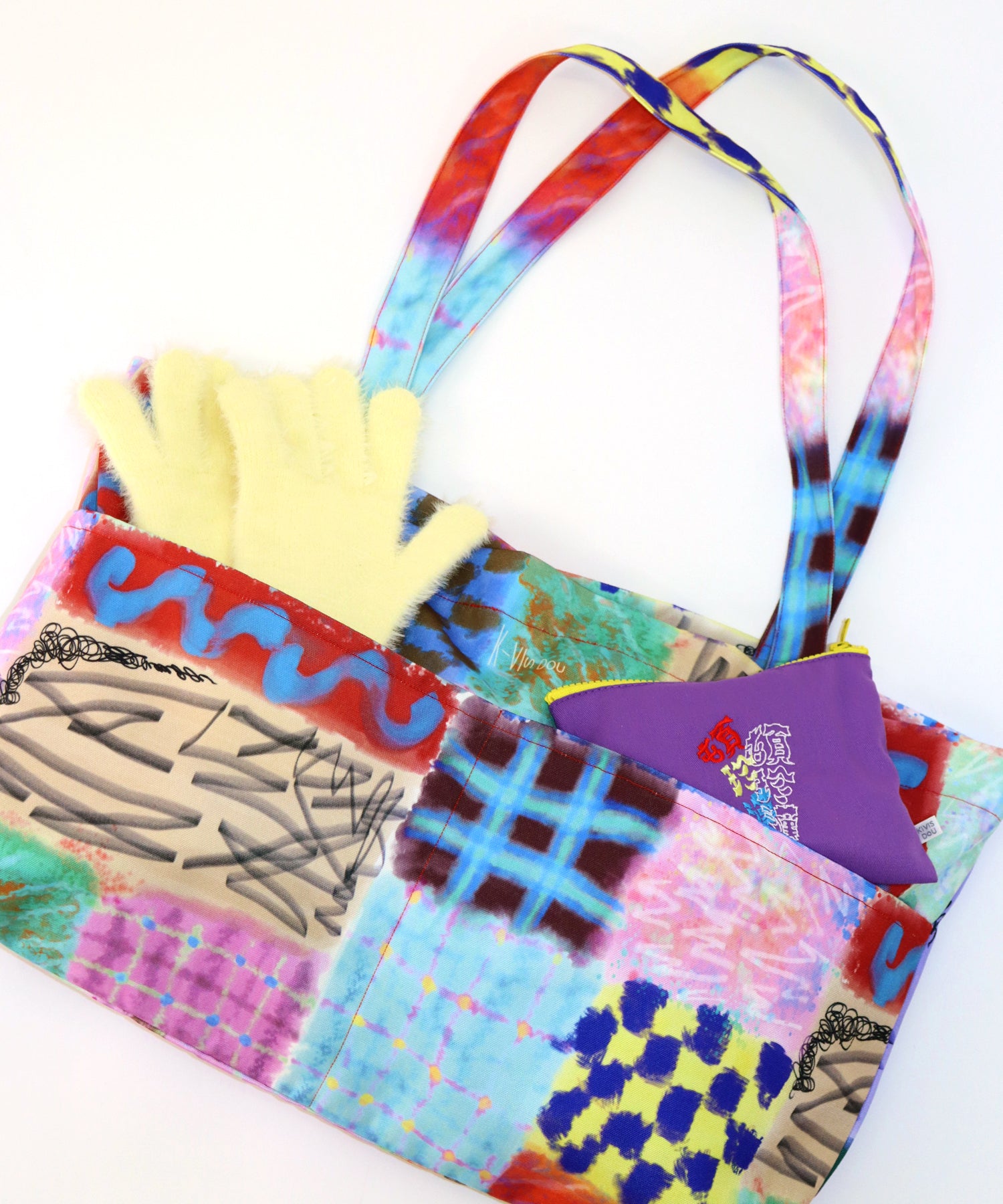 発想散歩 BAG