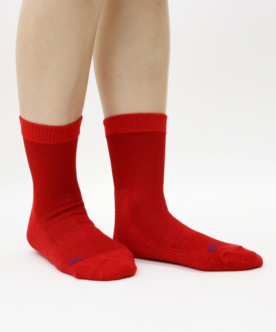 受注制【Chikashitsu +】square toe side zip boots | OUR BRAND