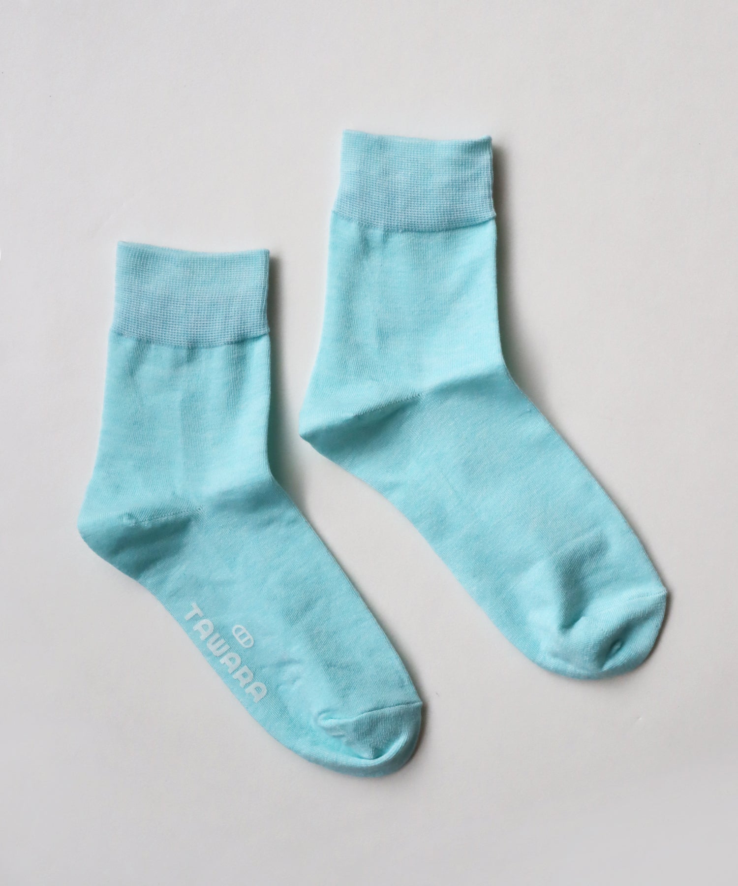 1P】チラミセ ハイゲージ ショートソックス – きびす堂