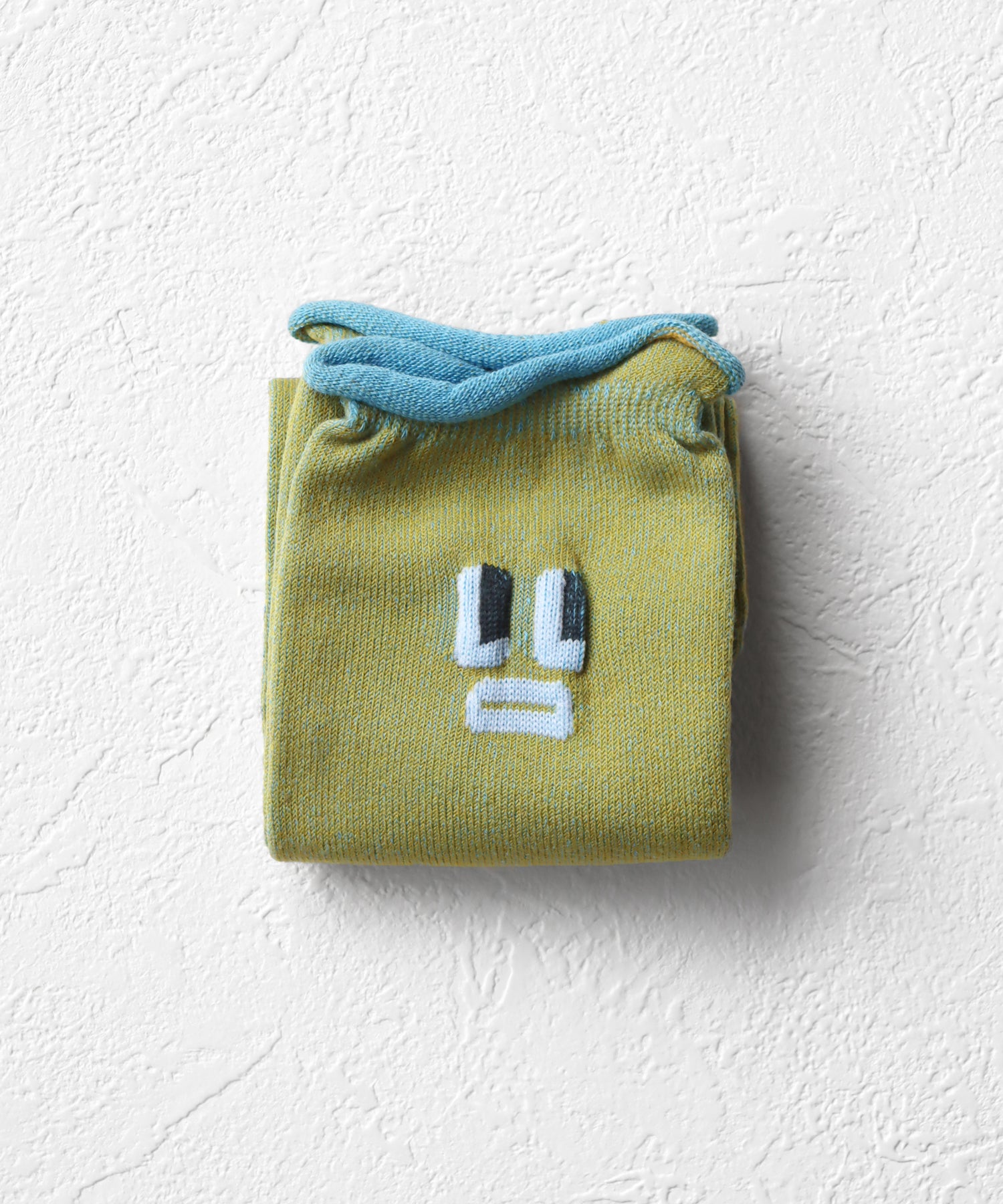 1P】KAO ショートソックス – きびす堂