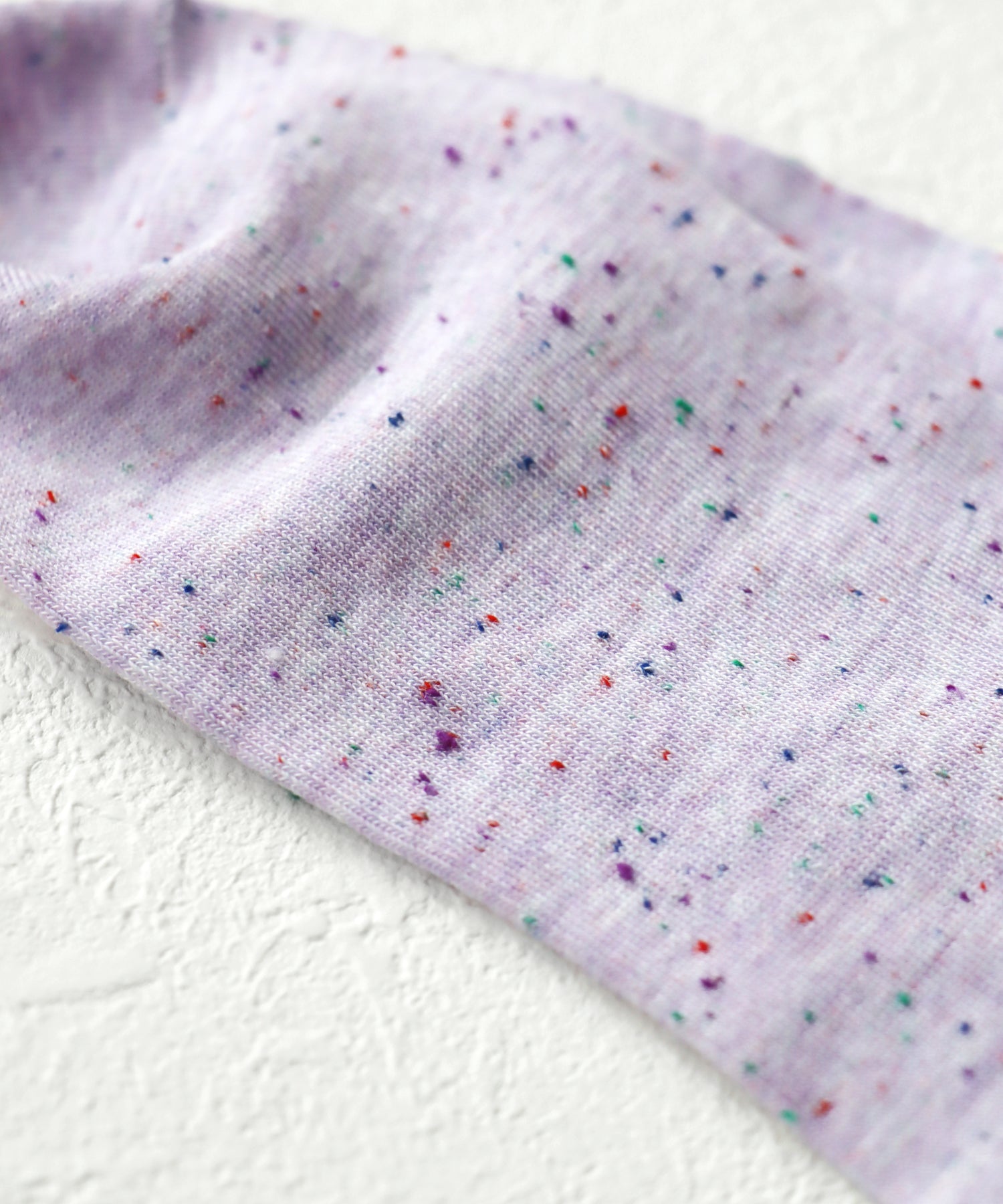 アイスクリーム ショートソックス｜1P