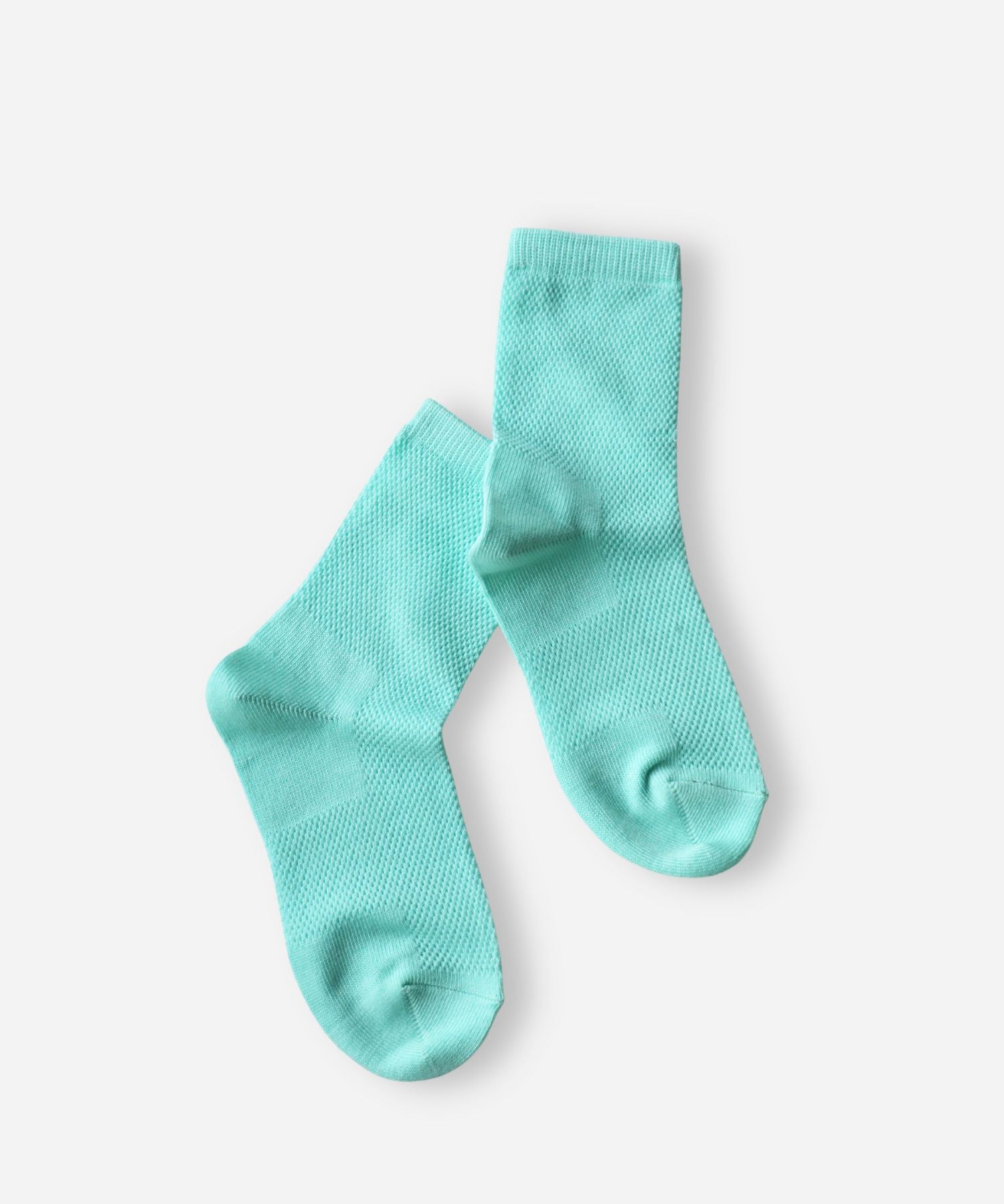 ミントグリーン