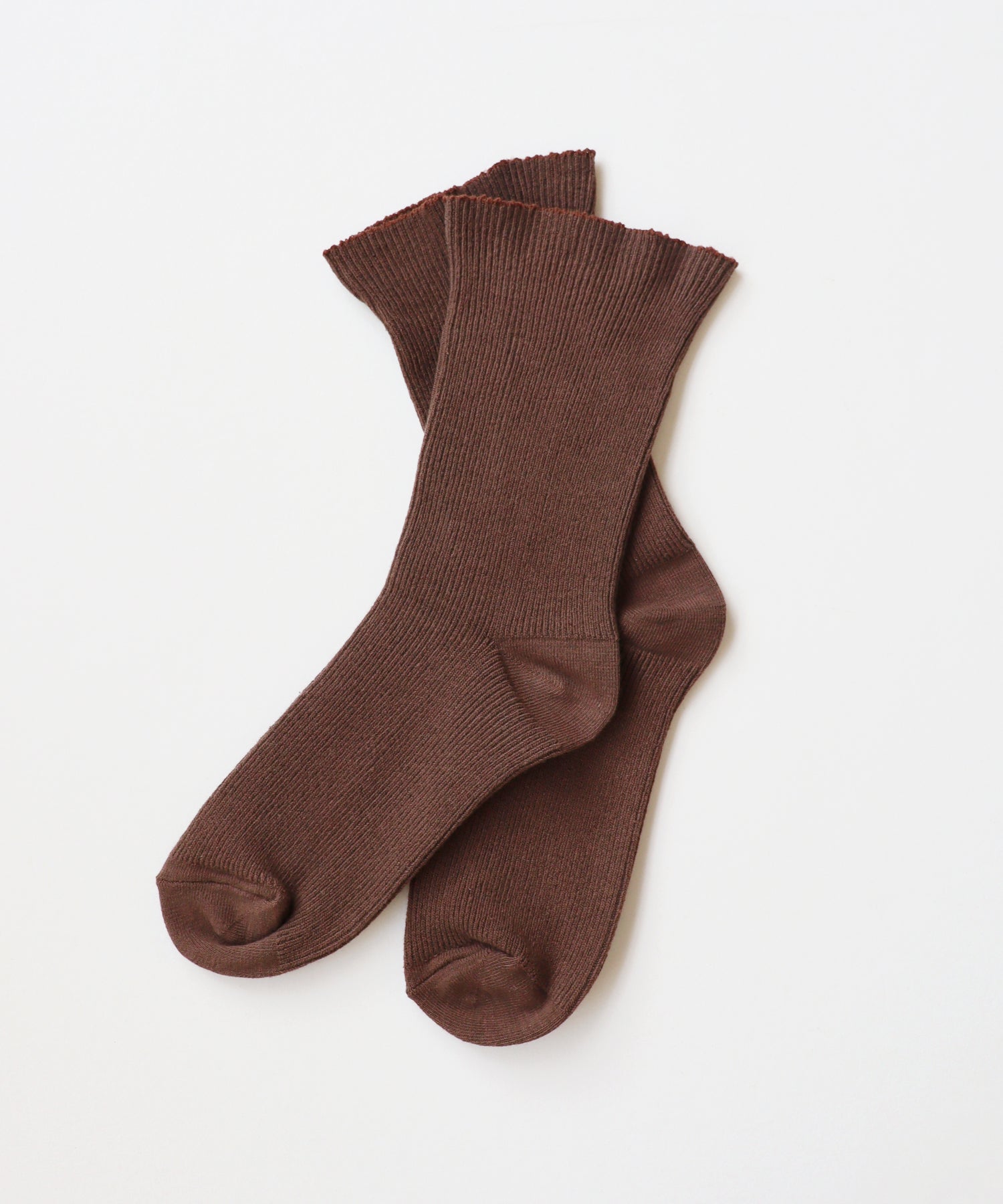 《NEW COLOR》ブラウン