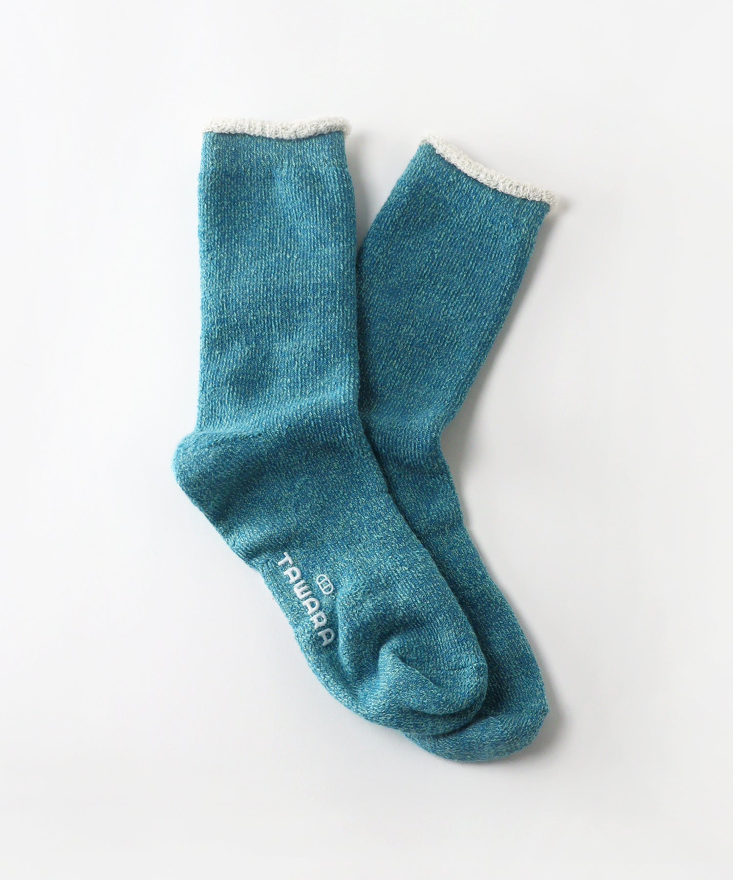 ブルーグリーン