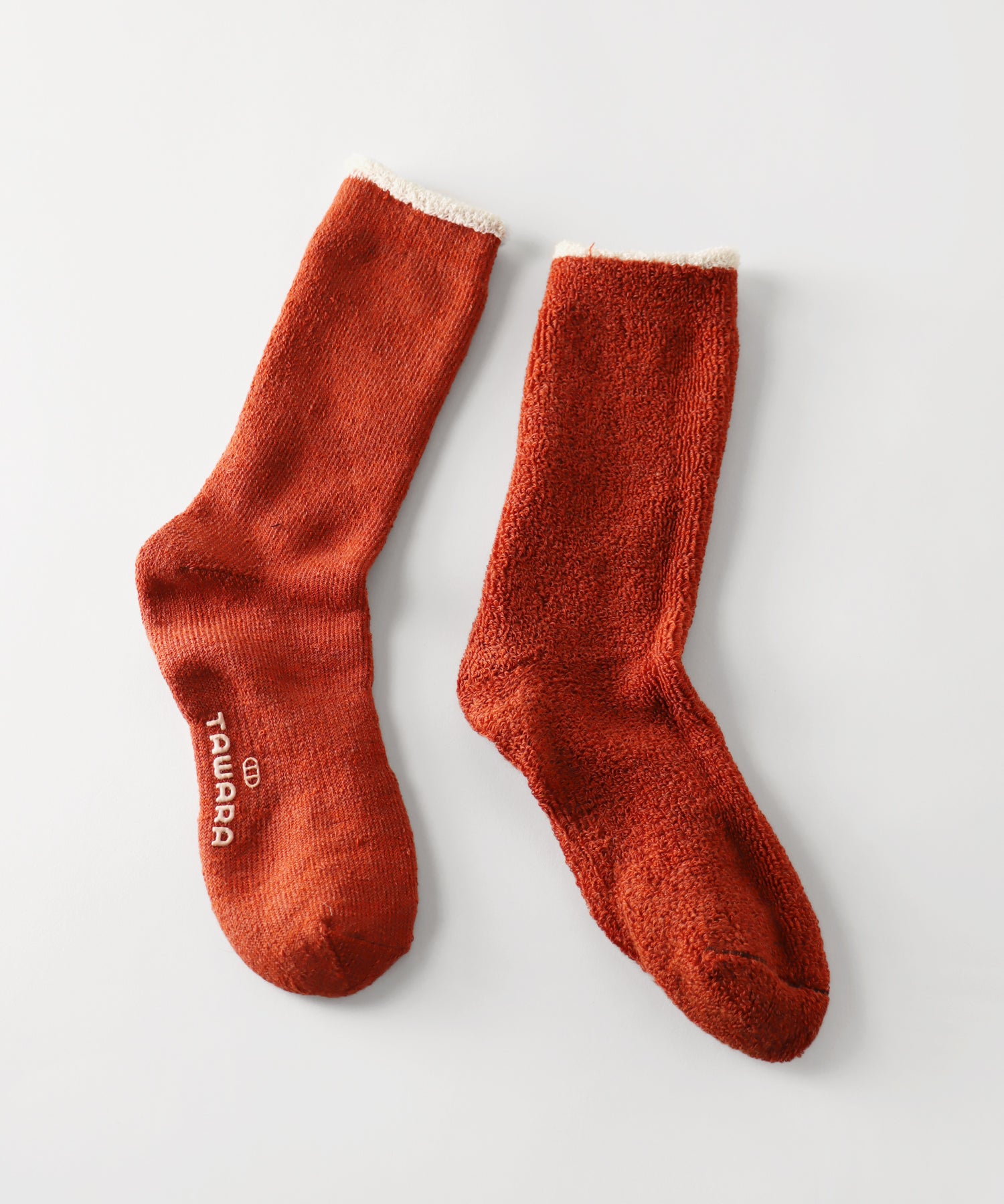 内側全面パイル