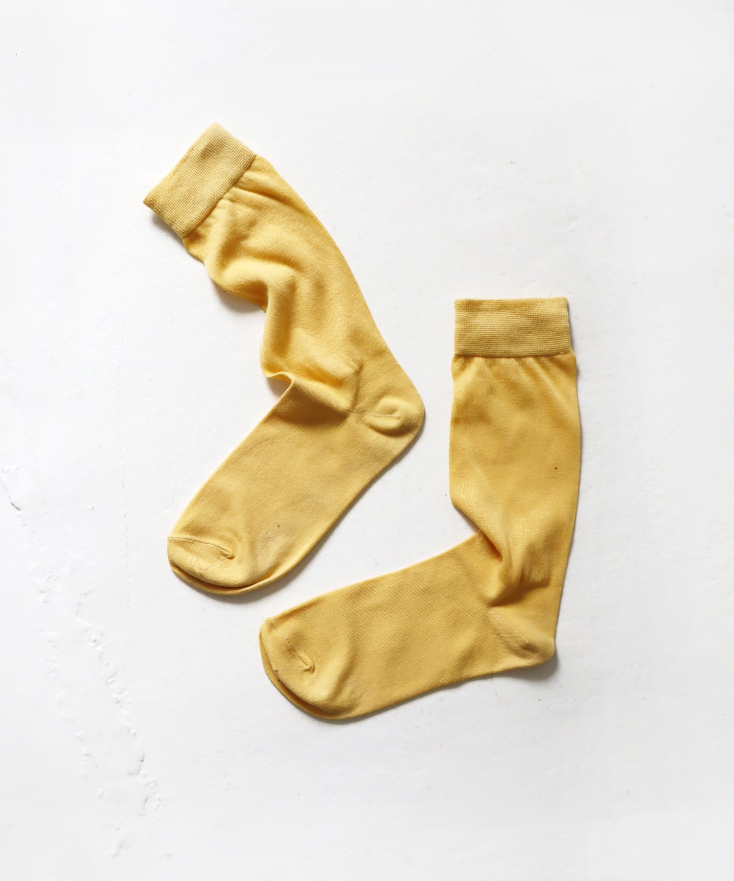 エアーミドルソックス｜1P