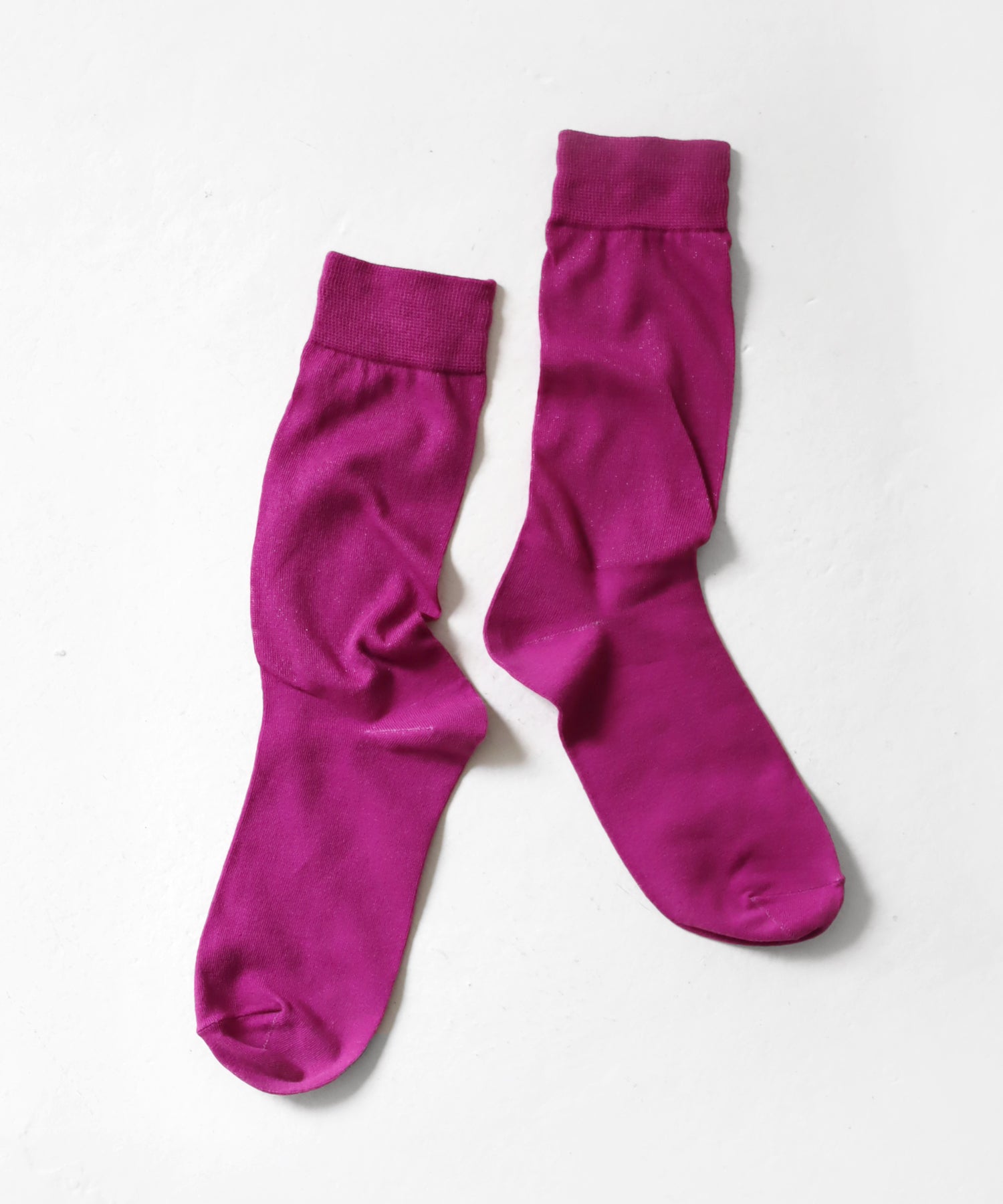 エアーミドルソックス｜1P