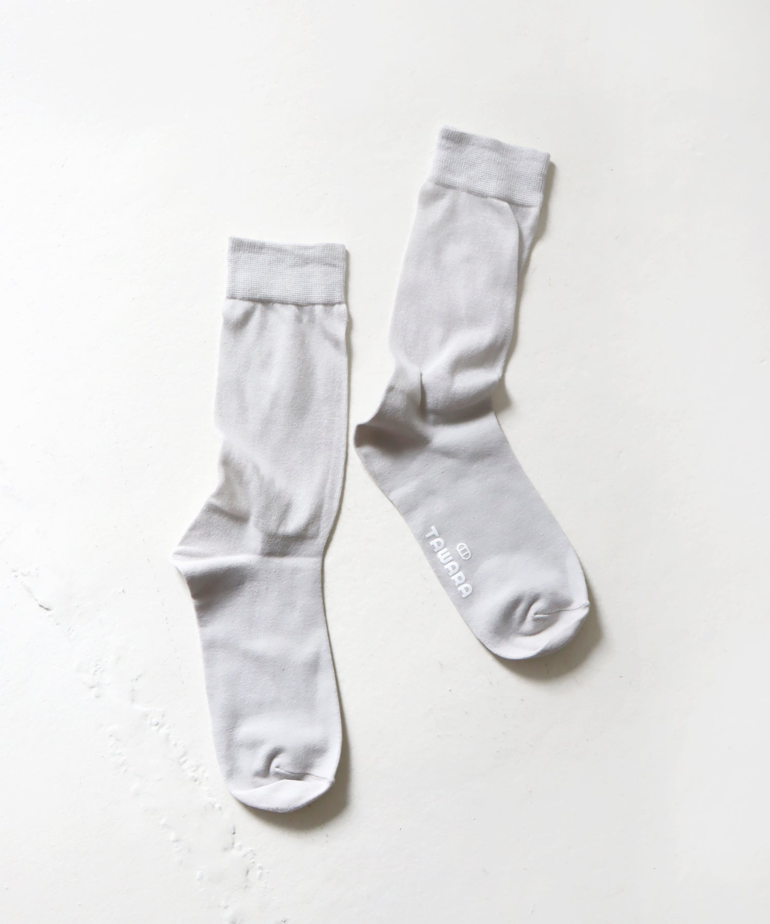 エアーミドルソックス｜1P