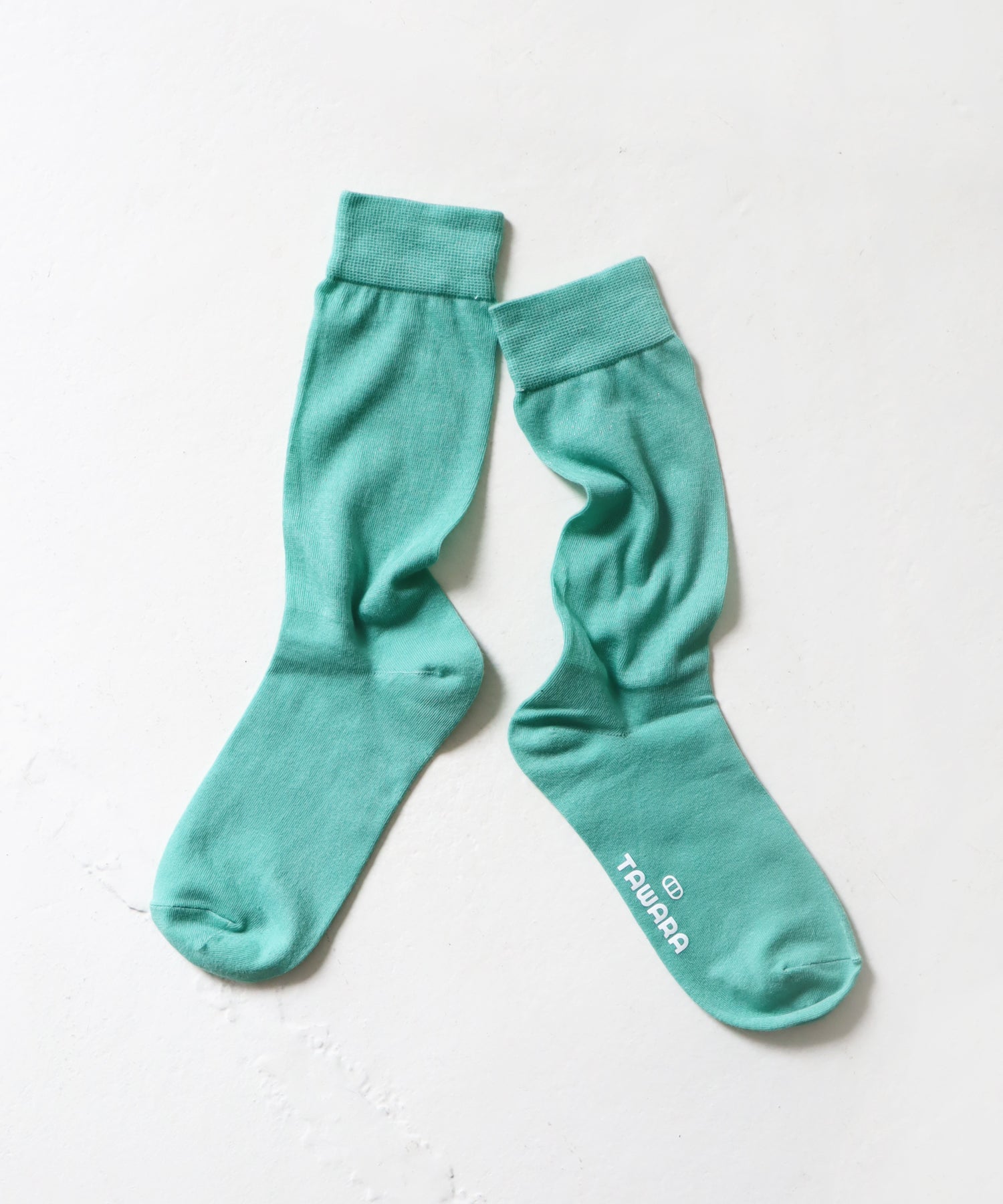 エアーミドルソックス｜1P