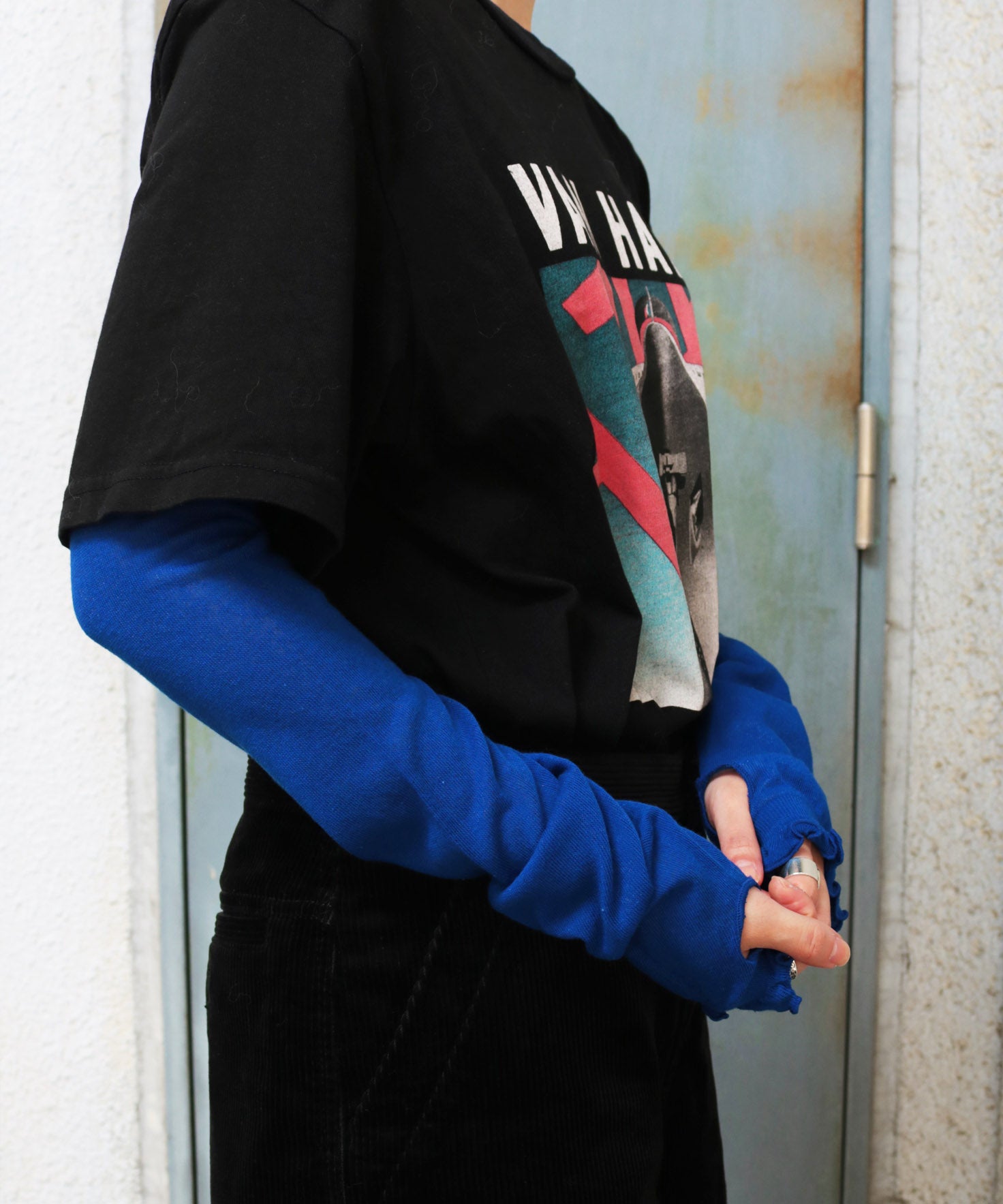 ロイヤルブルー