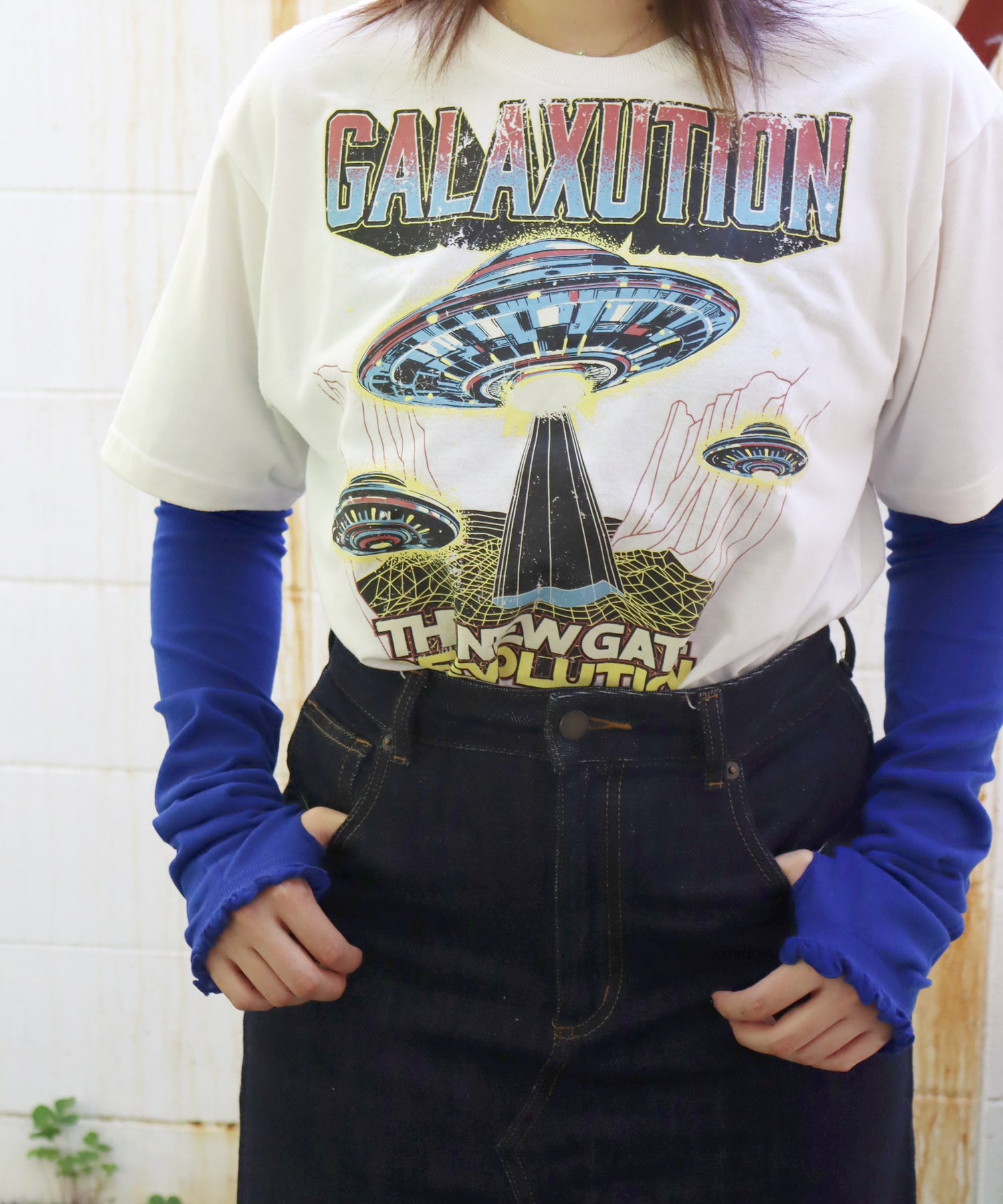 ロイヤルブルー