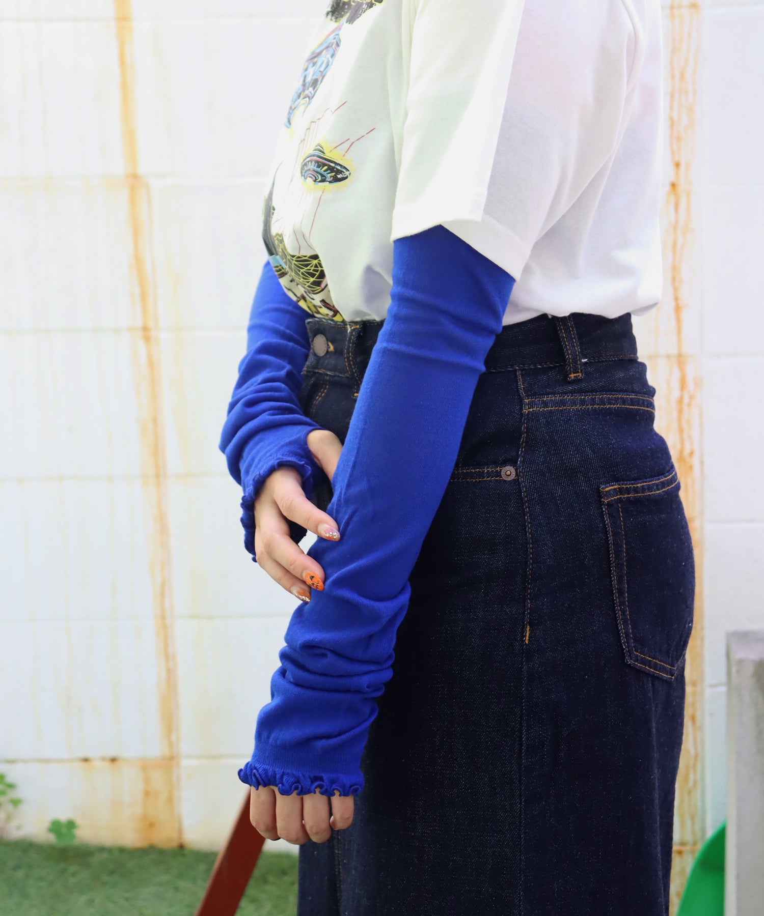 ロイヤルブルー